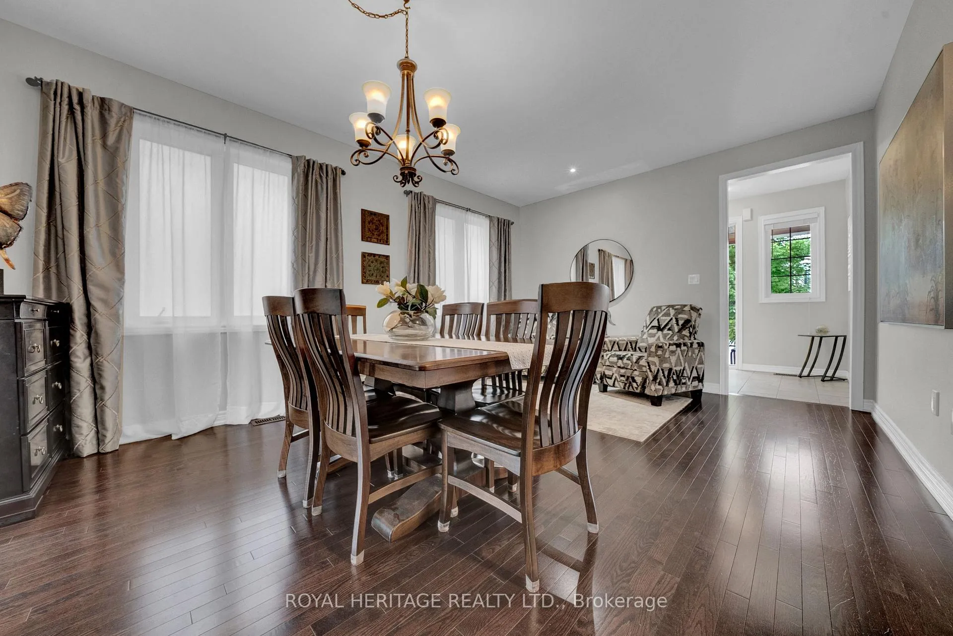 Photo 7 of 2125 Rudell Road, Clarington, Newcastle — HOMEH