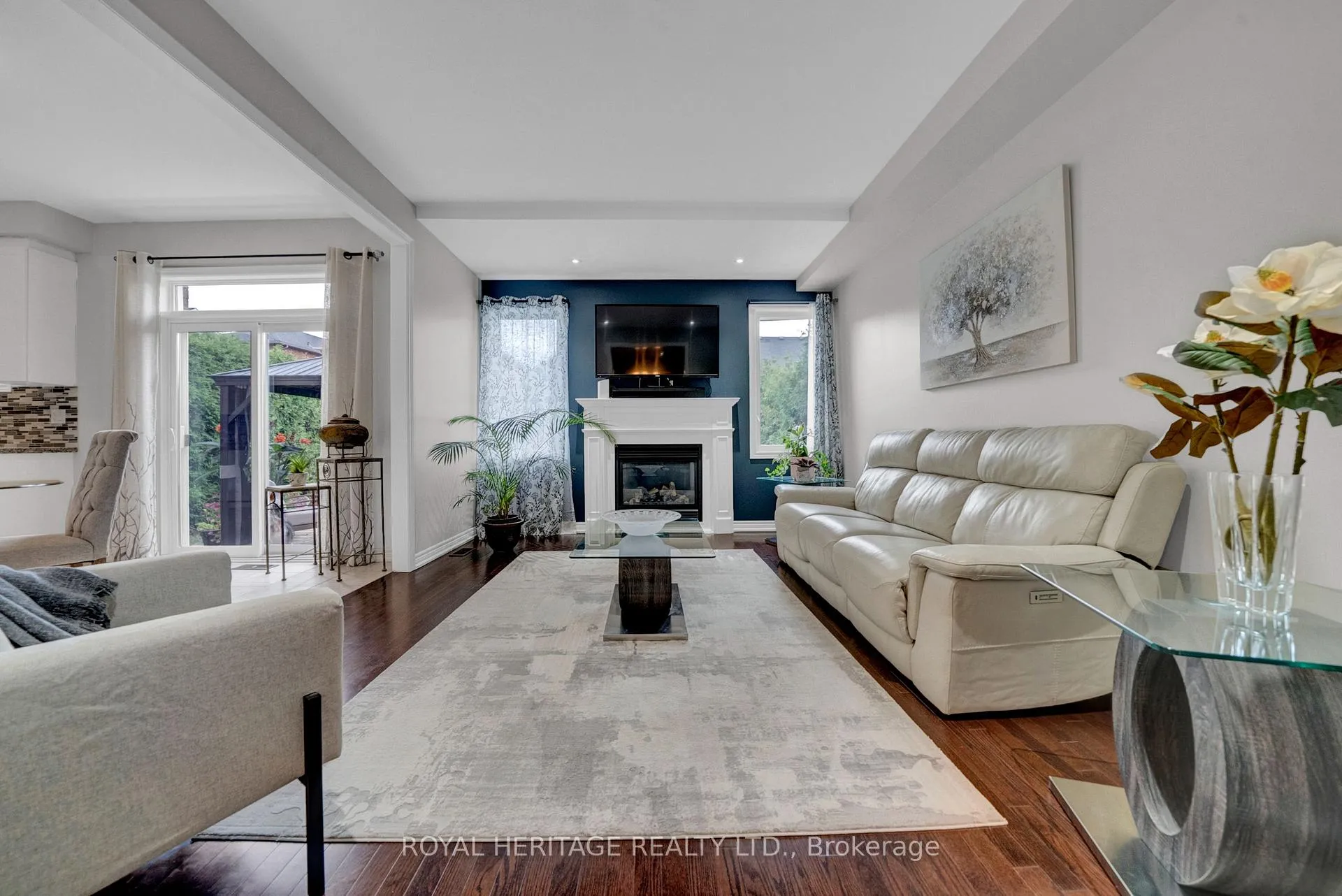 Photo 8 of 2125 Rudell Road, Clarington, Newcastle — HOMEH