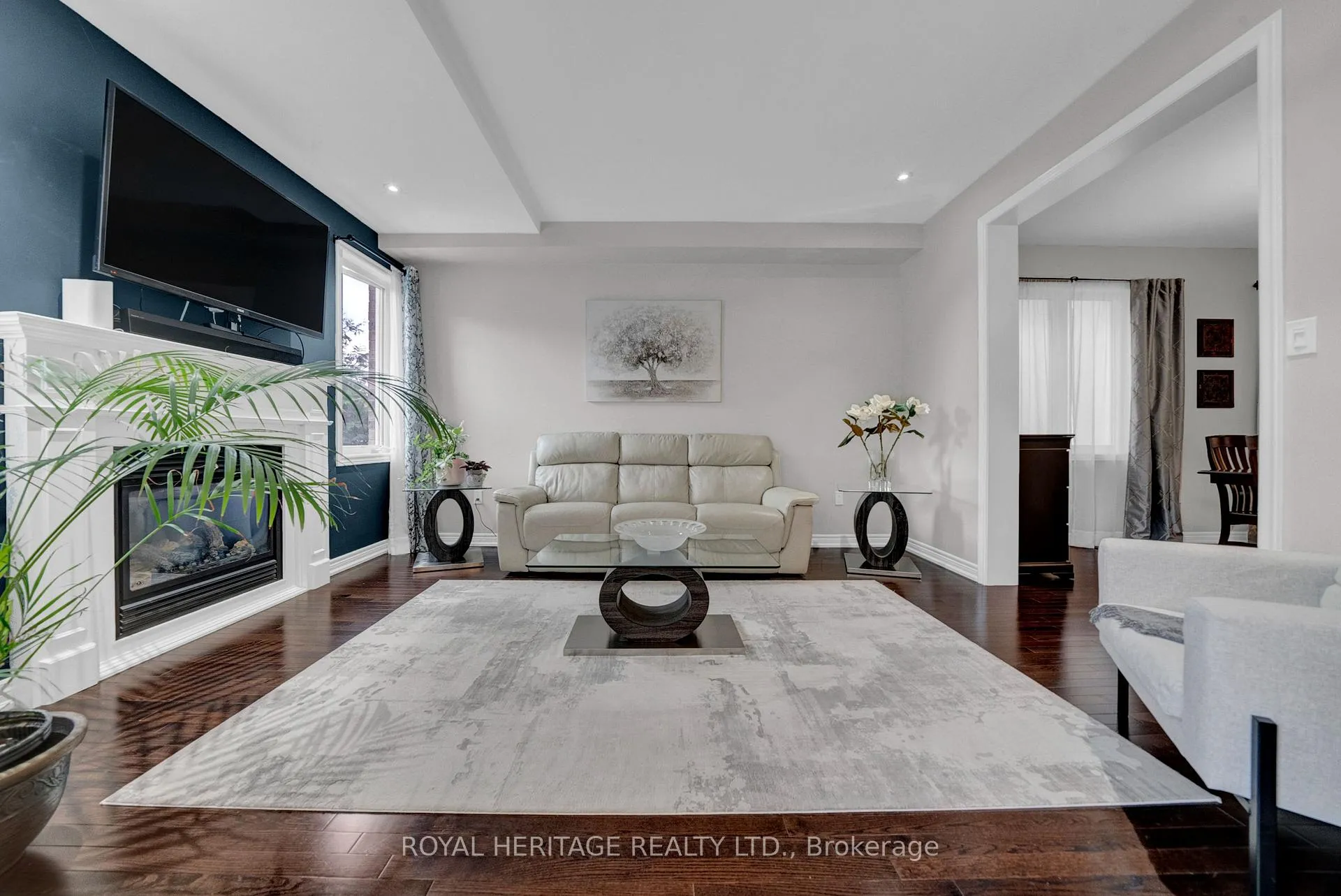 Photo 9 of 2125 Rudell Road, Clarington, Newcastle — HOMEH