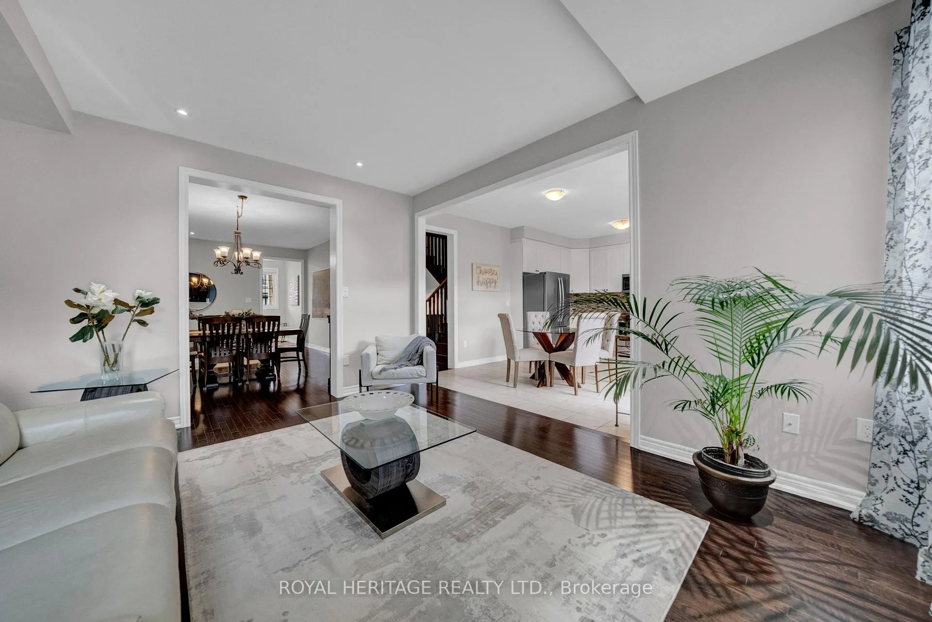 Photo 10 of 2125 Rudell Road, Clarington, Newcastle — HOMEH