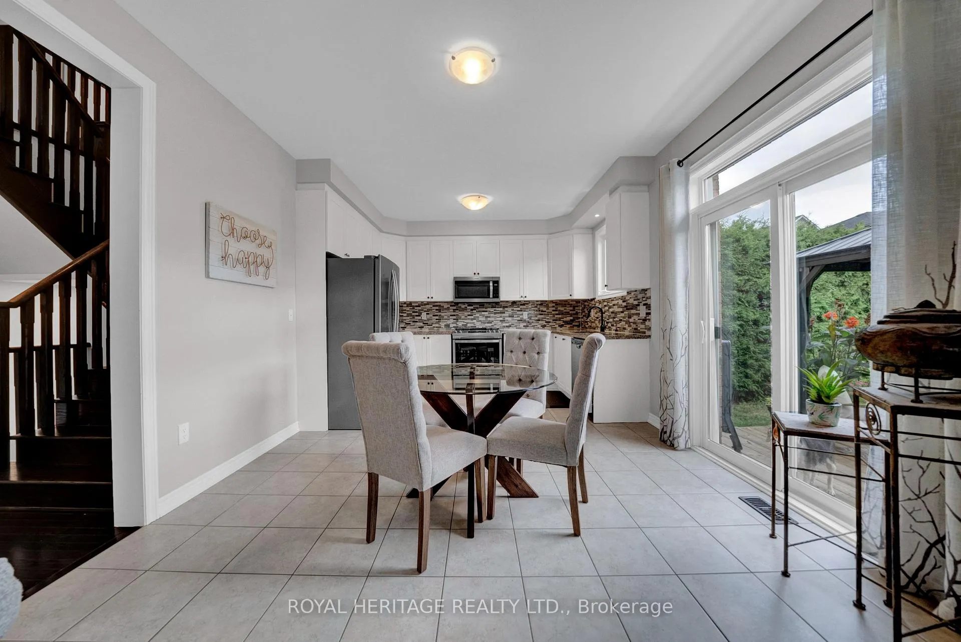 Photo 12 of 2125 Rudell Road, Clarington, Newcastle — HOMEH