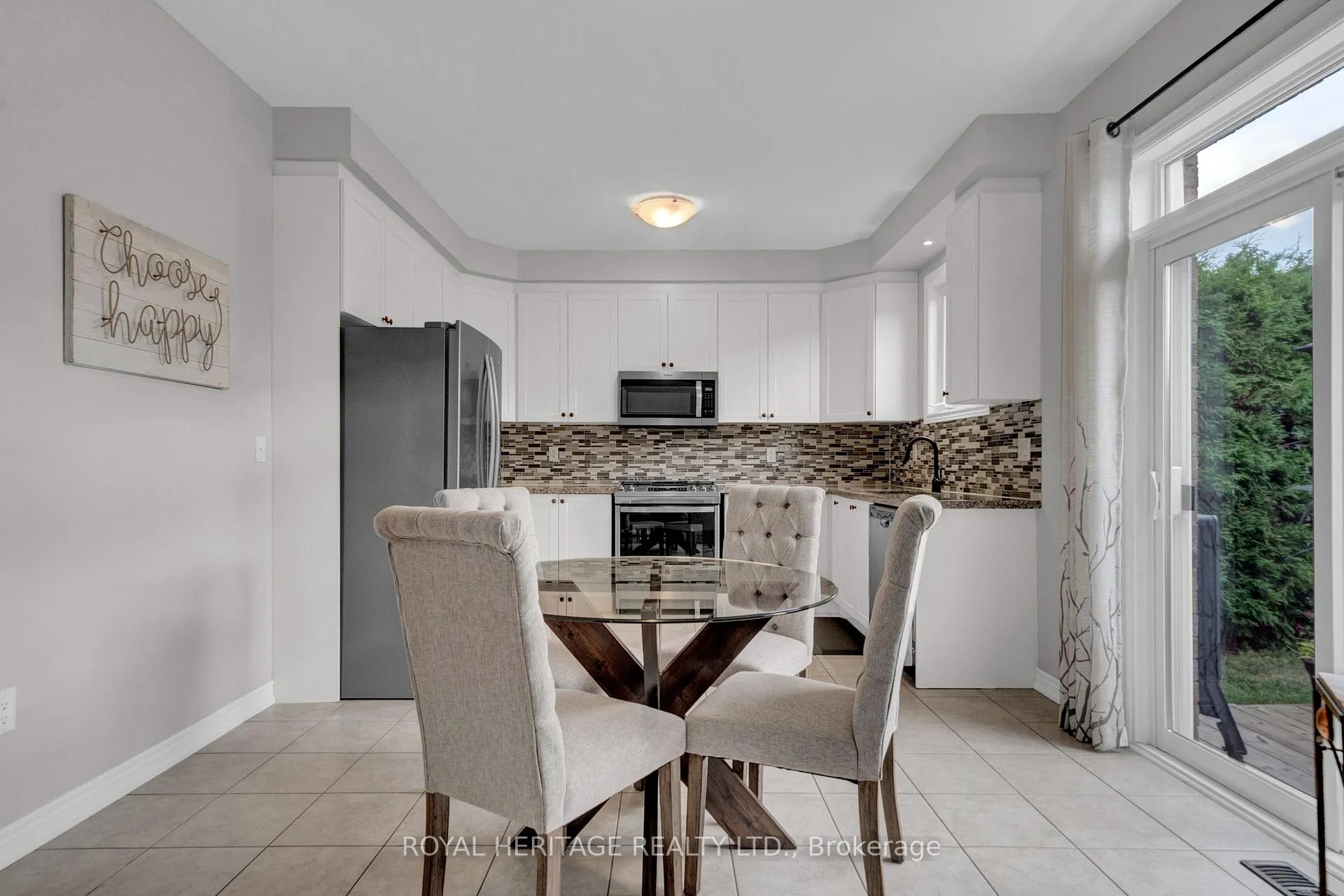 Photo 13 of 2125 Rudell Road, Clarington, Newcastle — HOMEH