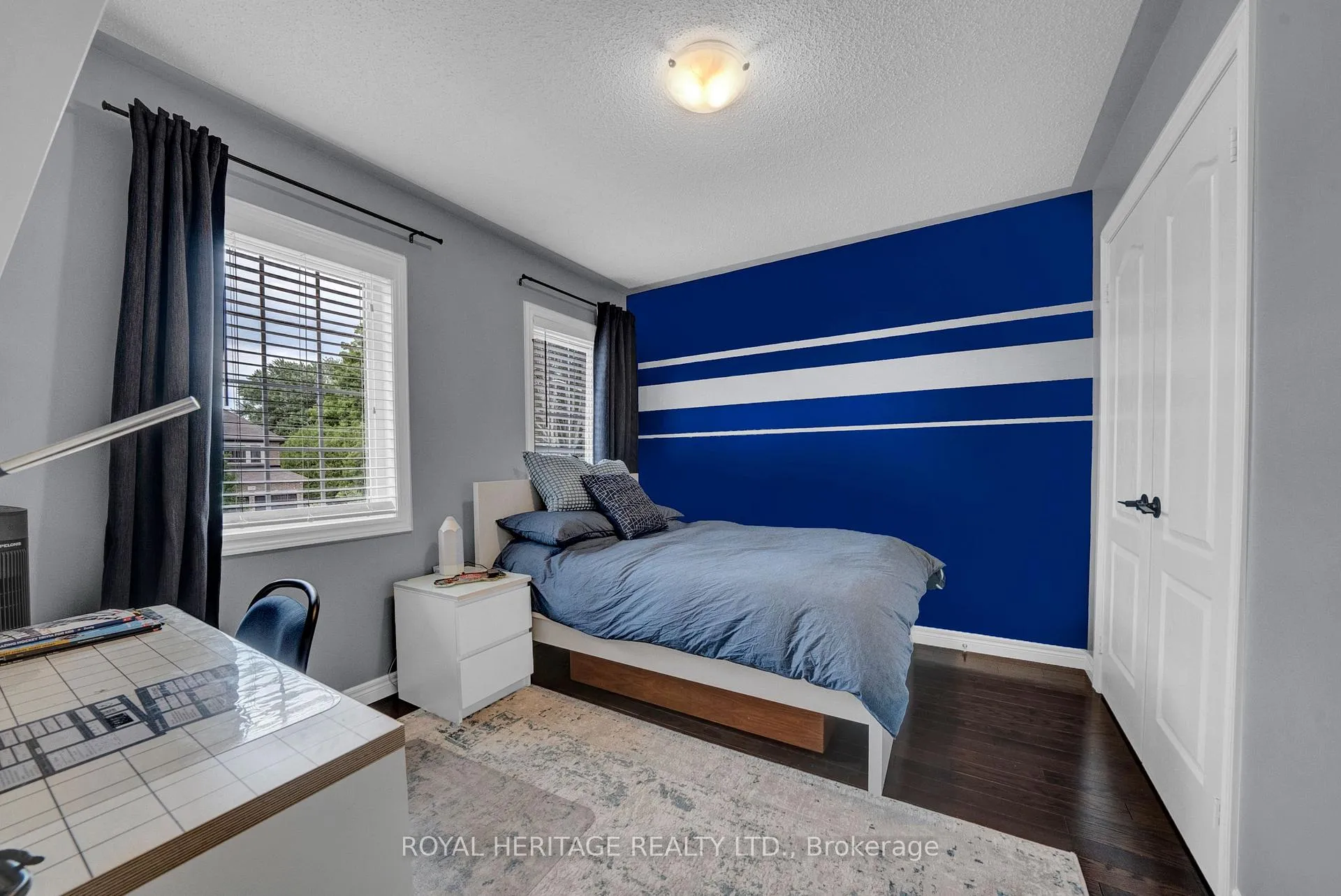 Photo 19 of 2125 Rudell Road, Clarington, Newcastle — HOMEH