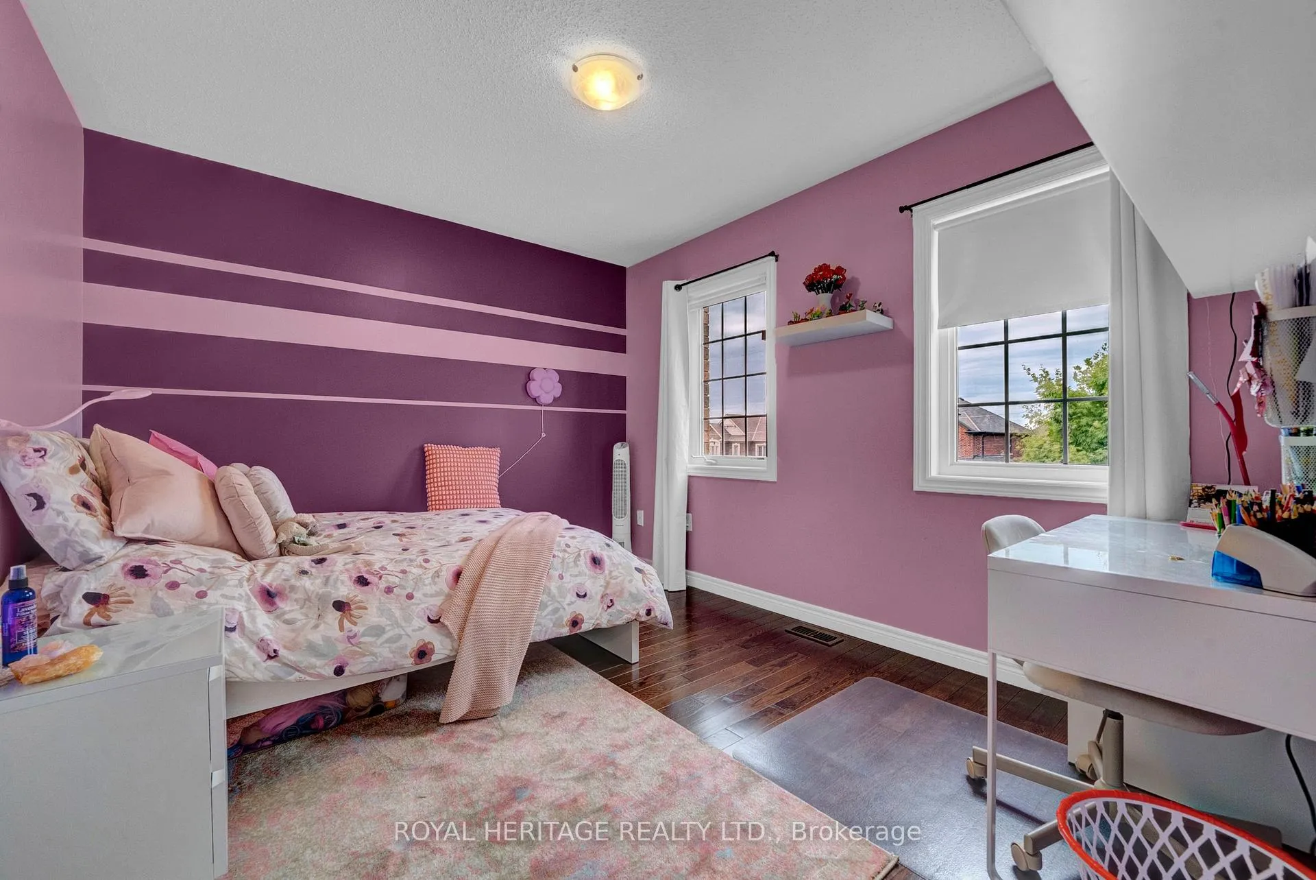 Photo 22 of 2125 Rudell Road, Clarington, Newcastle — HOMEH