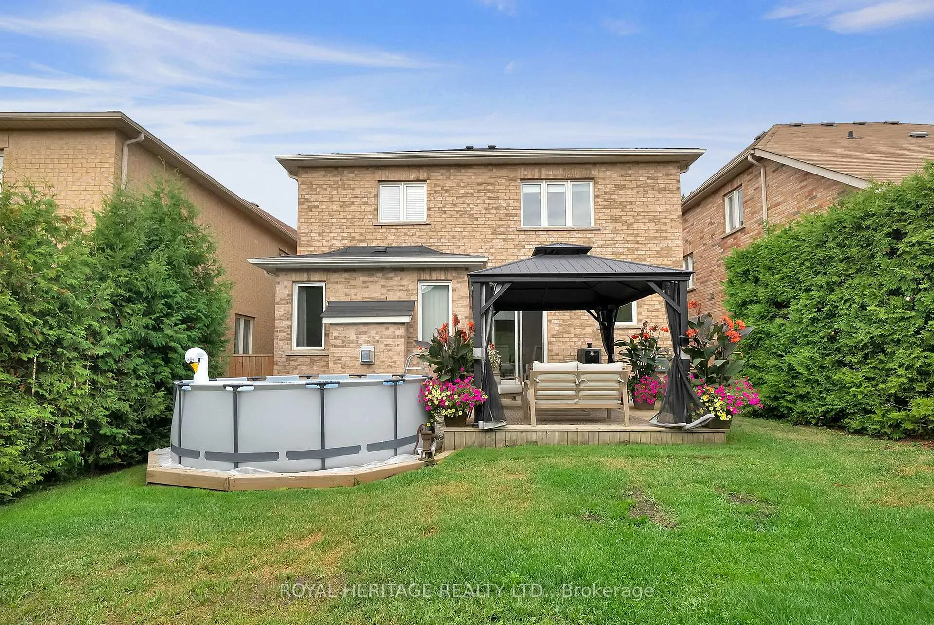 Photo 30 of 2125 Rudell Road, Clarington, Newcastle — HOMEH