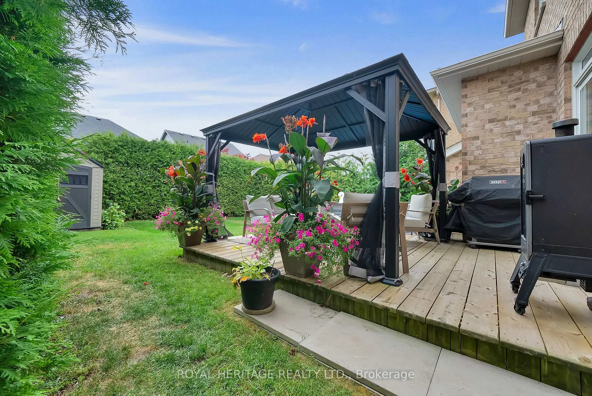 Photo 31 of 2125 Rudell Road, Clarington, Newcastle — HOMEH