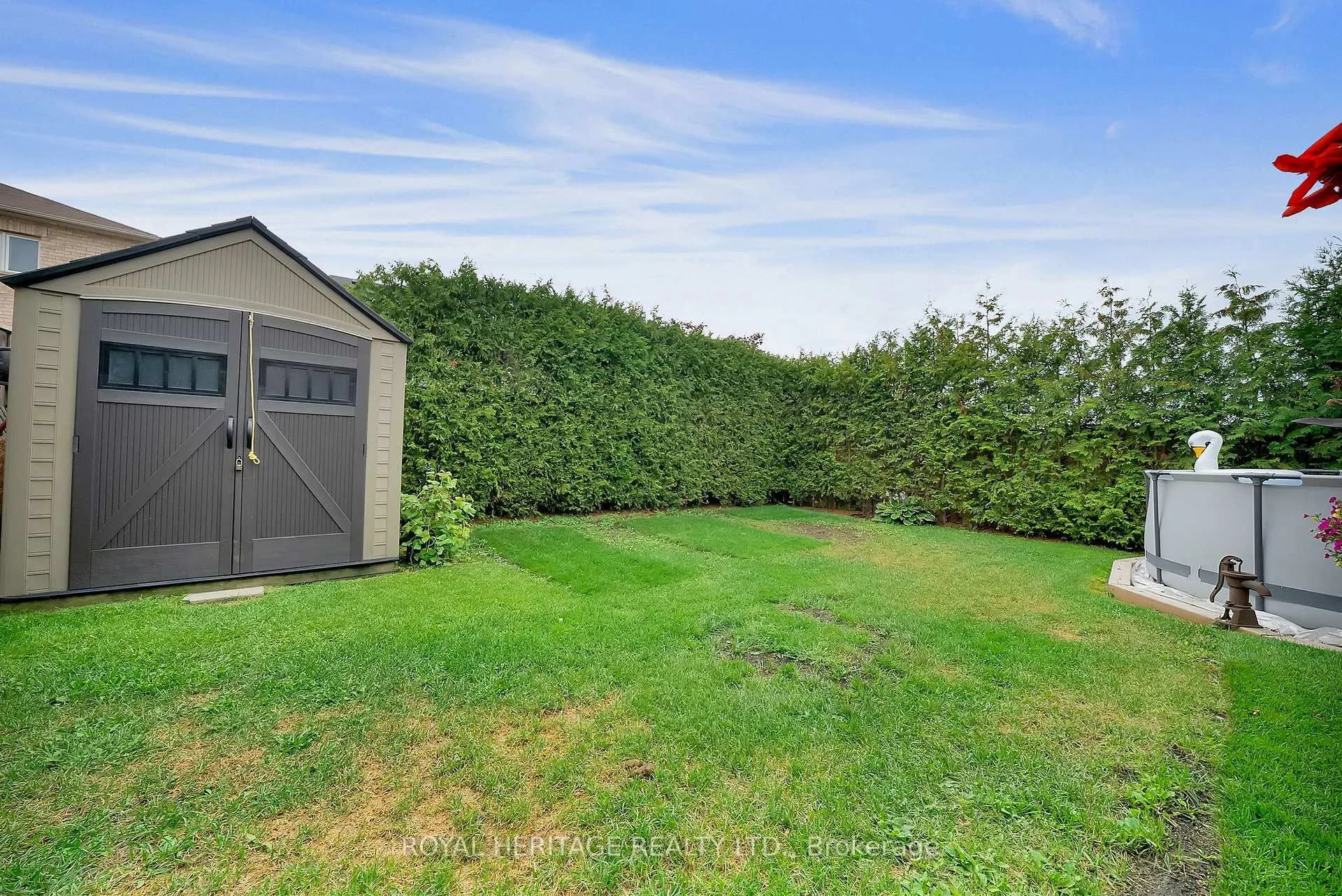 Photo 33 of 2125 Rudell Road, Clarington, Newcastle — HOMEH