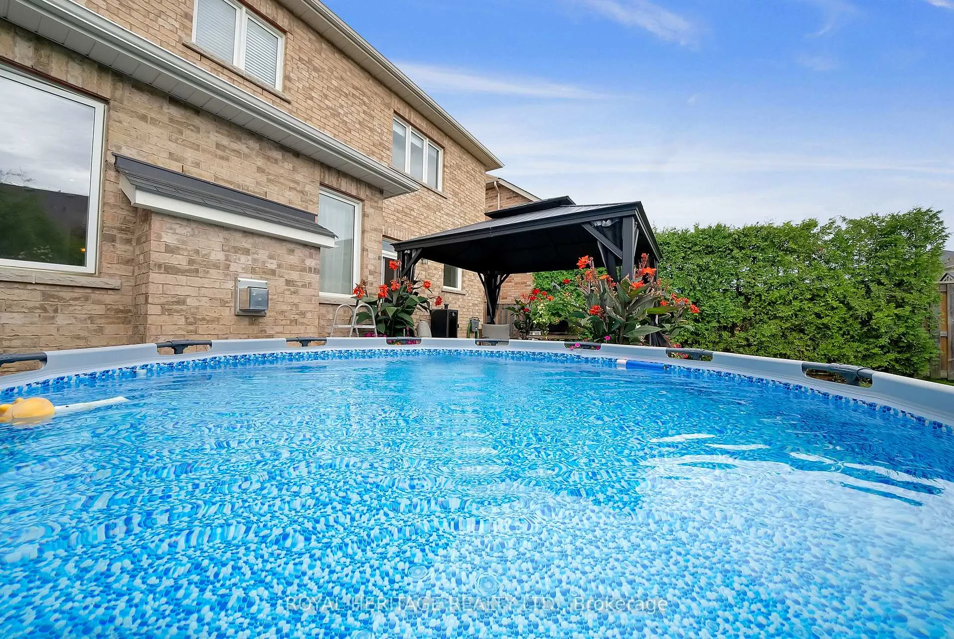 Photo 34 of 2125 Rudell Road, Clarington, Newcastle — HOMEH