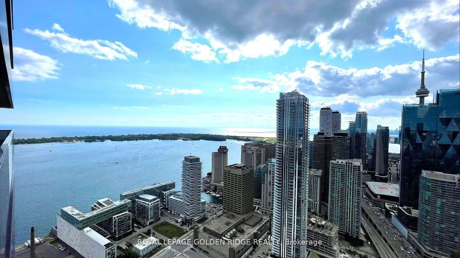 Photo 1 of Unit 6312, 55 cooper Street, Toronto, Waterfront Communities — HOMEH