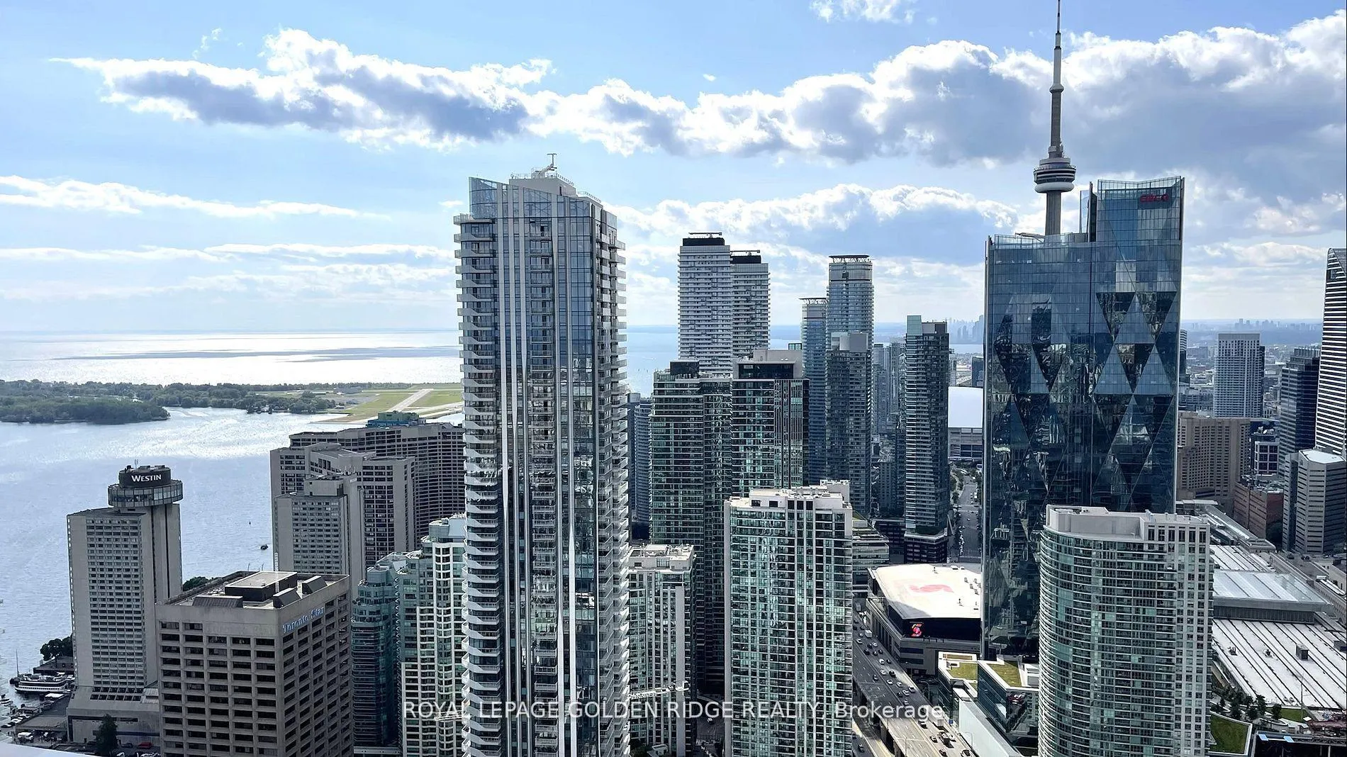 Photo 2 of Unit 6312, 55 cooper Street, Toronto, Waterfront Communities — HOMEH