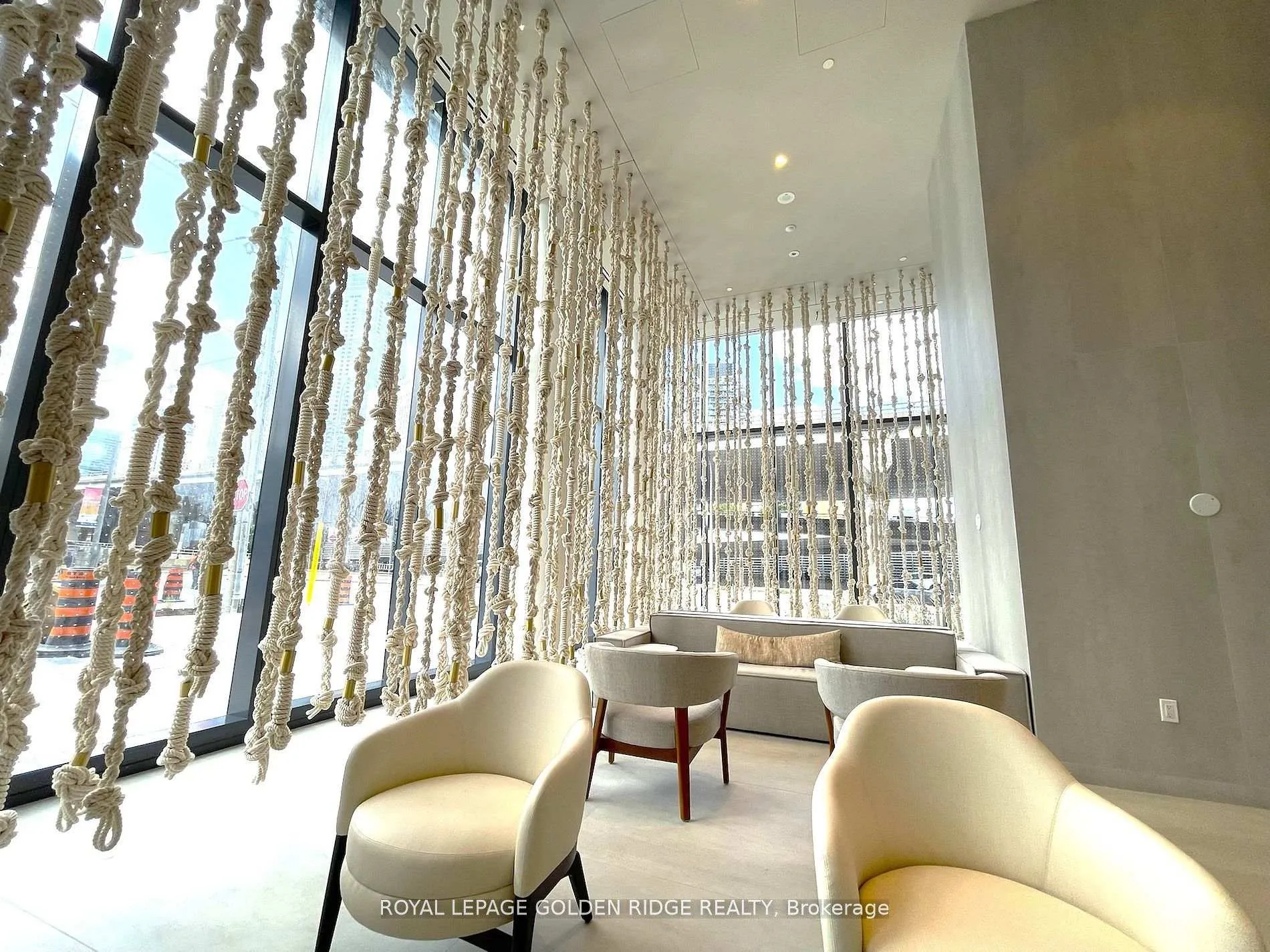 Photo 5 of Unit 6312, 55 cooper Street, Toronto, Waterfront Communities — HOMEH