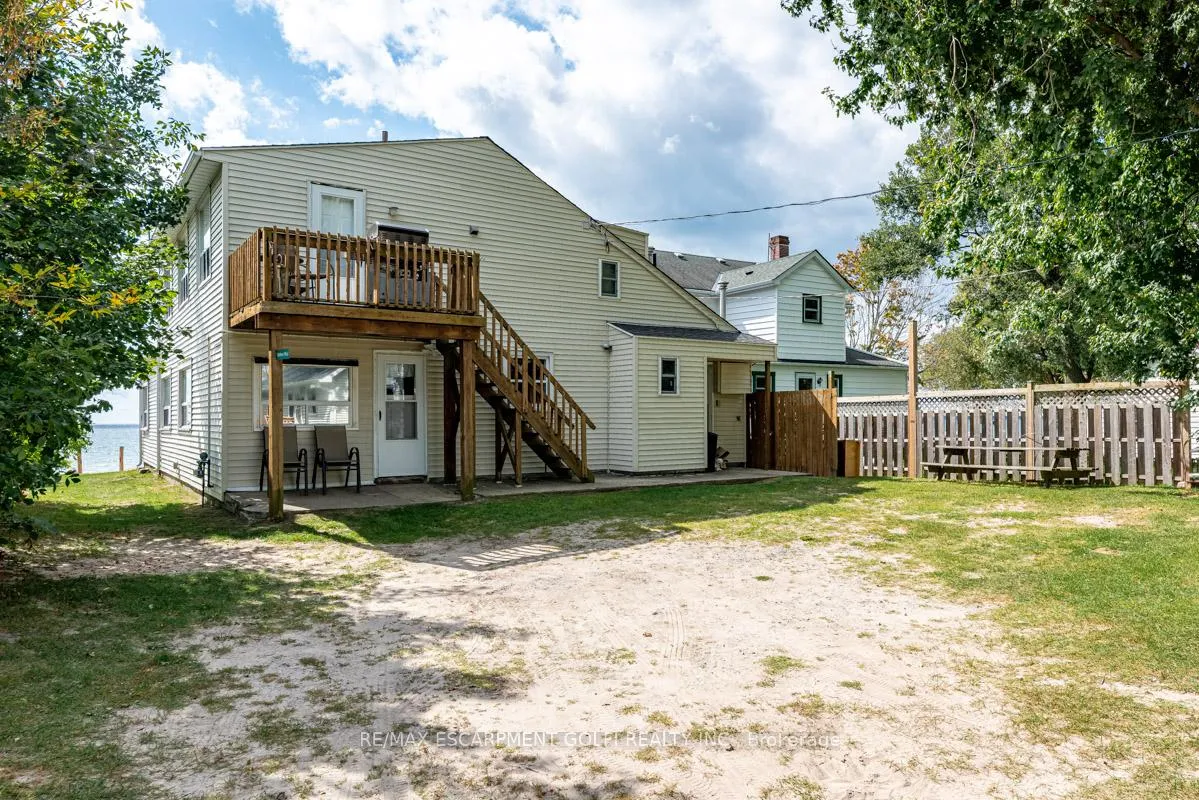 Photo 4 of 12241-12238 Lakeshore Road, Wainfleet, Marshville/Winger — HOMEH