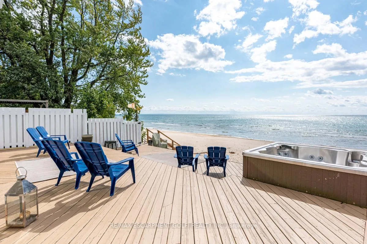 Photo 26 of 12241-12238 Lakeshore Road, Wainfleet, Marshville/Winger — HOMEH