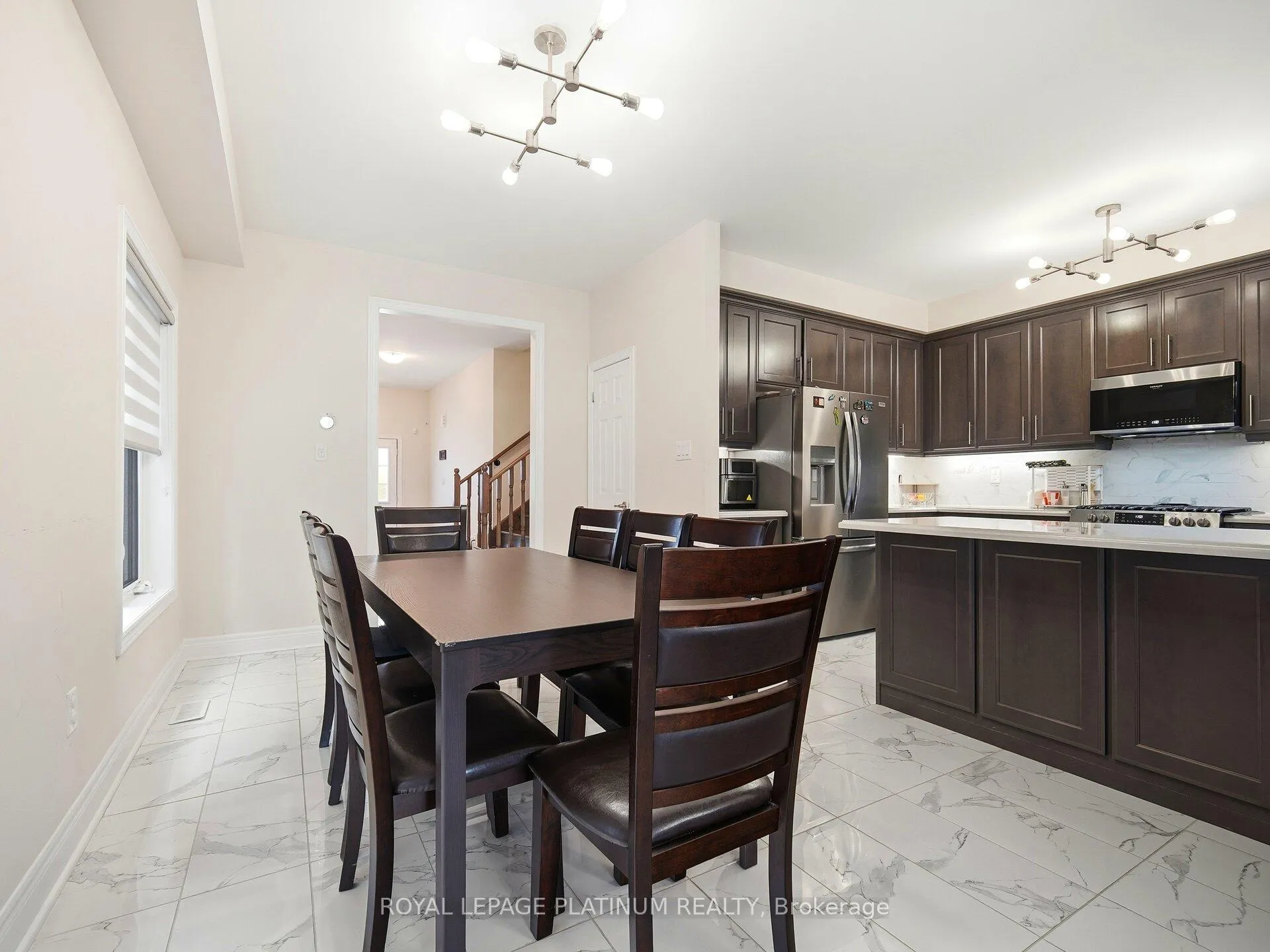 Photo 10 of 28 Overstone Road, Halton Hills, Georgetown — HOMEH