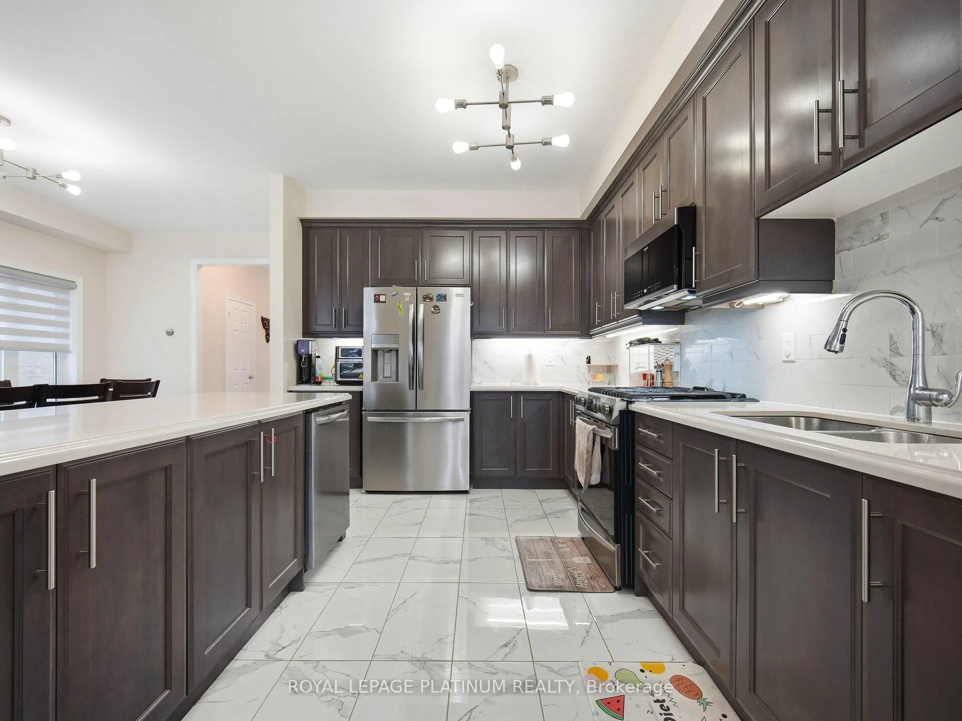 Photo 13 of 28 Overstone Road, Halton Hills, Georgetown — HOMEH