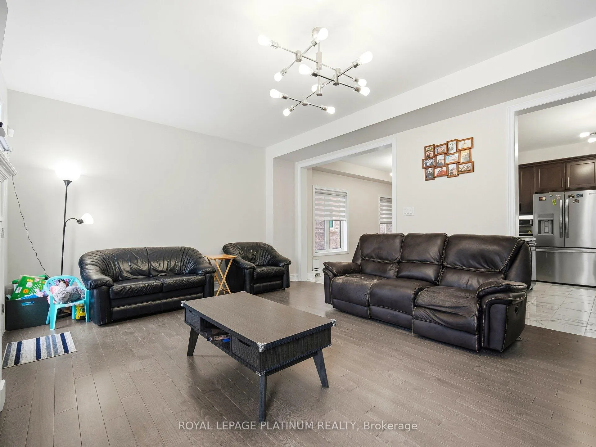 Photo 15 of 28 Overstone Road, Halton Hills, Georgetown — HOMEH