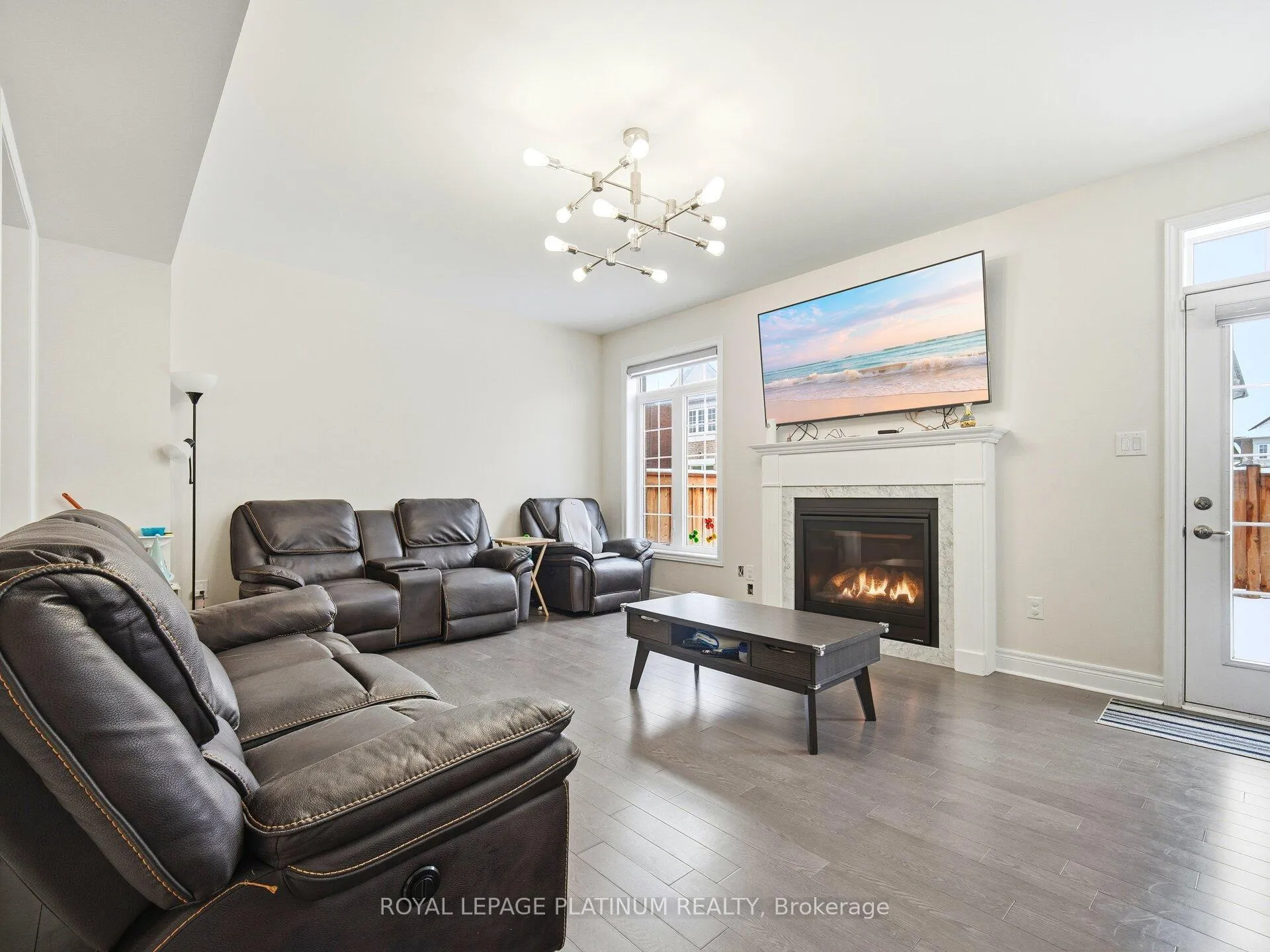 Photo 16 of 28 Overstone Road, Halton Hills, Georgetown — HOMEH