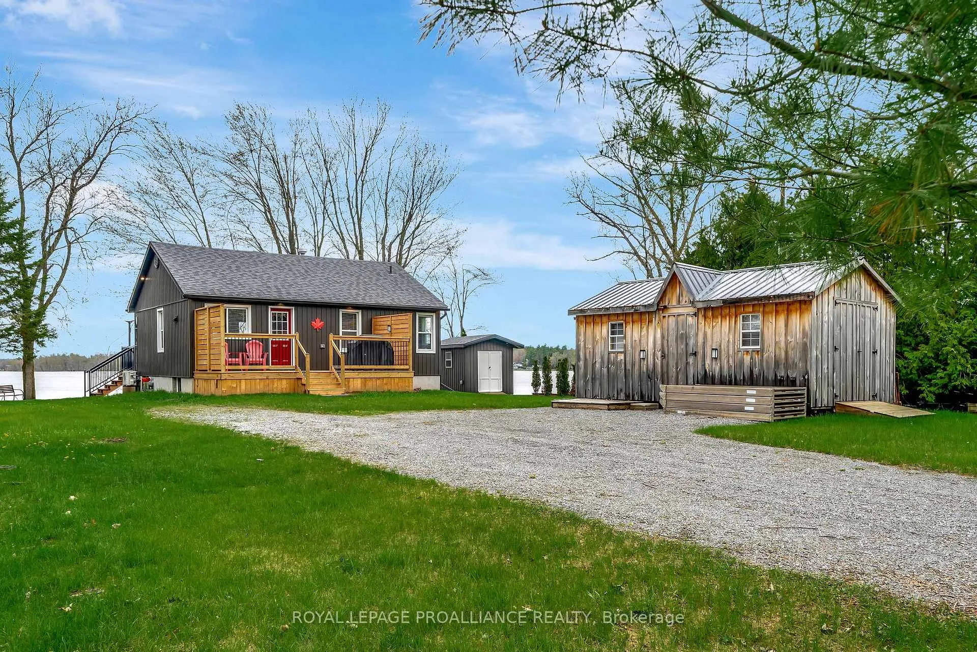 Photo 9 of 136 Charles Road, Tweed, Hungerford (Twp) — HOMEH