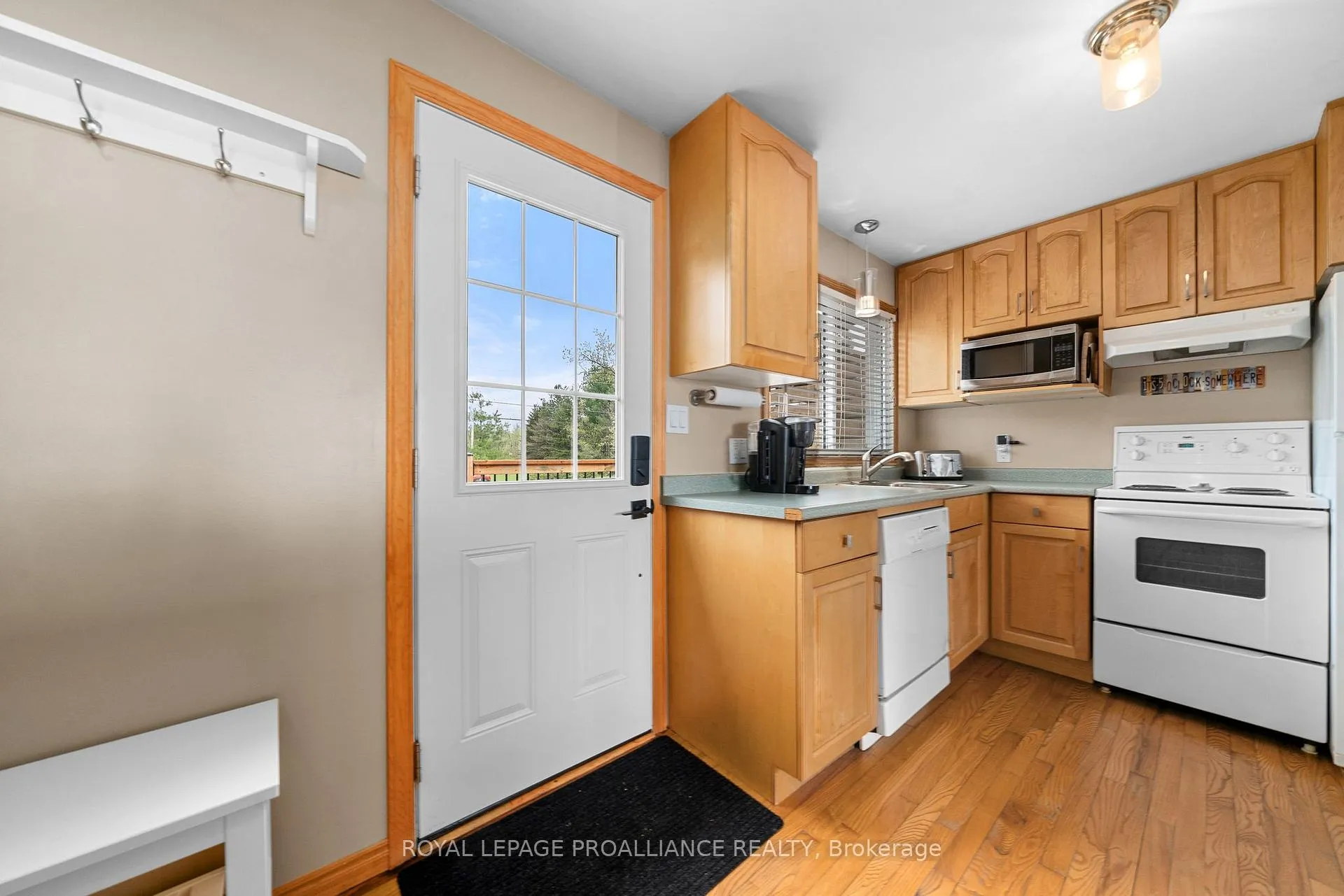Photo 14 of 136 Charles Road, Tweed, Hungerford (Twp) — HOMEH