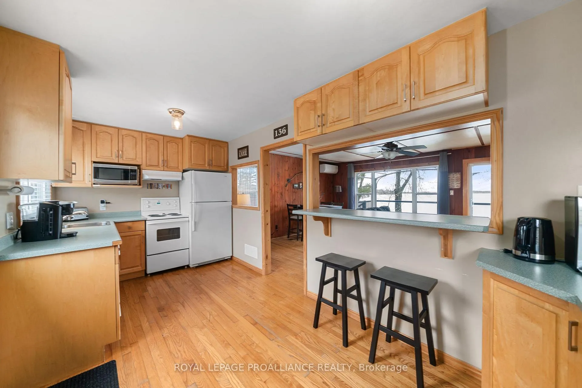 Photo 15 of 136 Charles Road, Tweed, Hungerford (Twp) — HOMEH