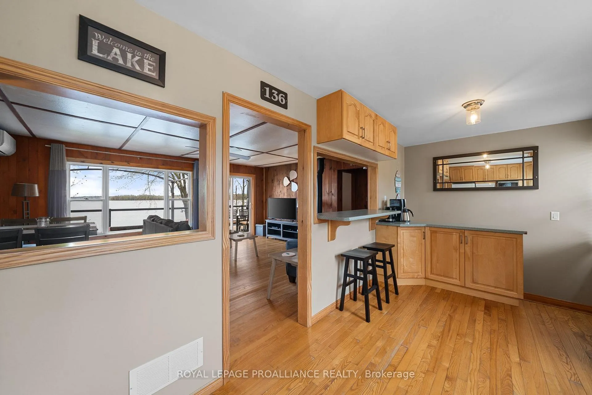 Photo 18 of 136 Charles Road, Tweed, Hungerford (Twp) — HOMEH