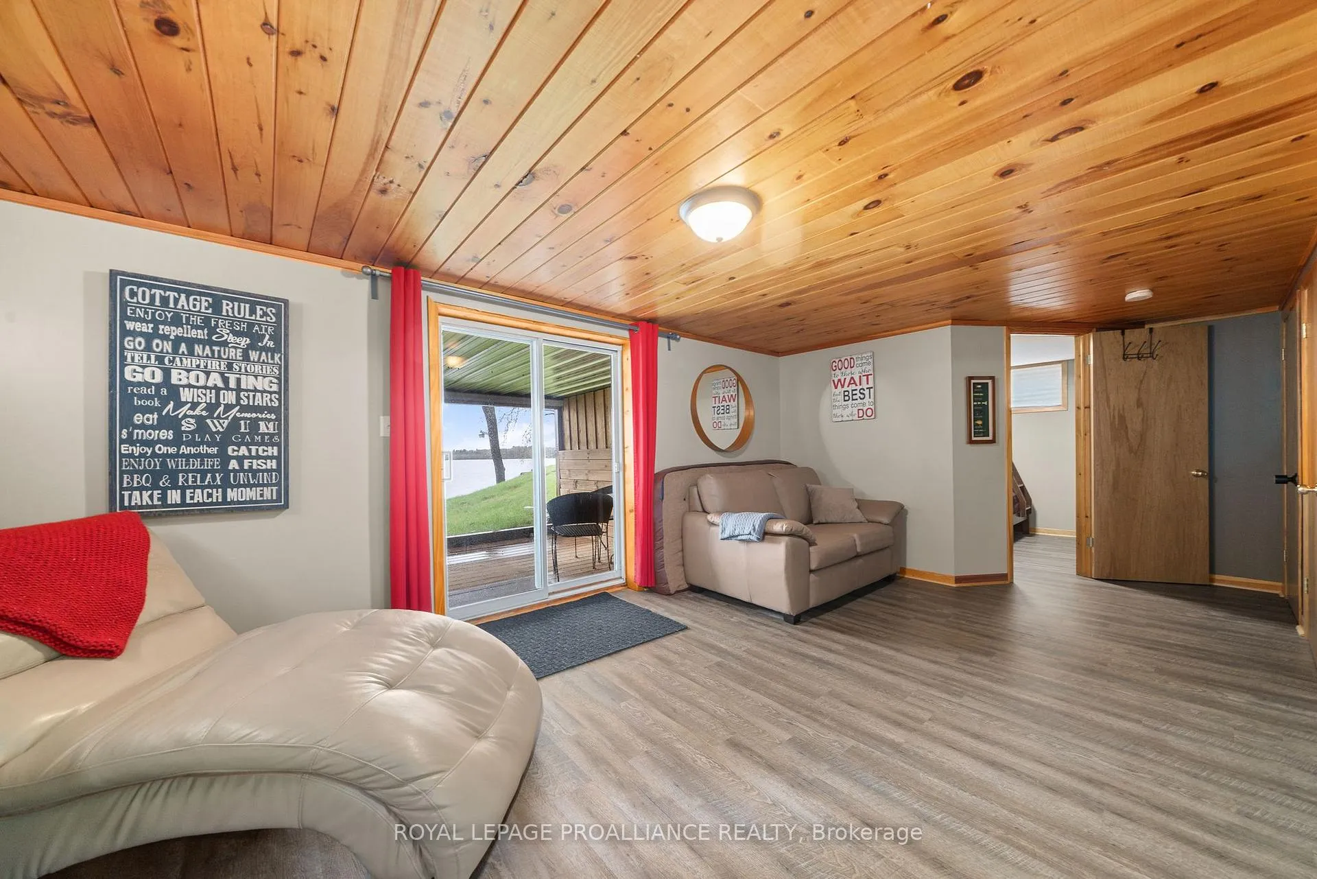 Photo 37 of 136 Charles Road, Tweed, Hungerford (Twp) — HOMEH
