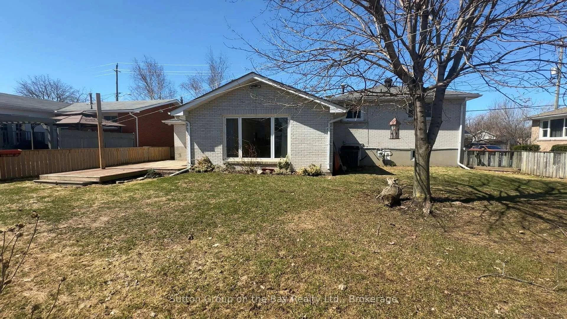 Photo 34 of 641 Oak Street, Collingwood — HOMEH
