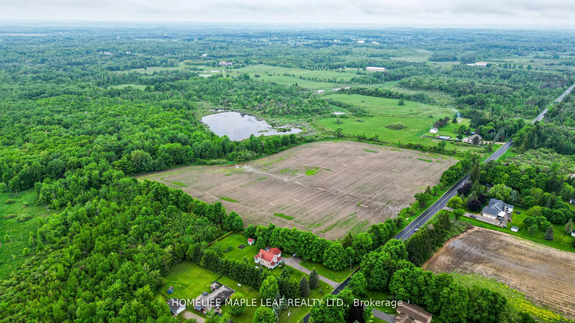Photo 5 of St Andrews Road, Caledon, Rural Caledon — HOMEH