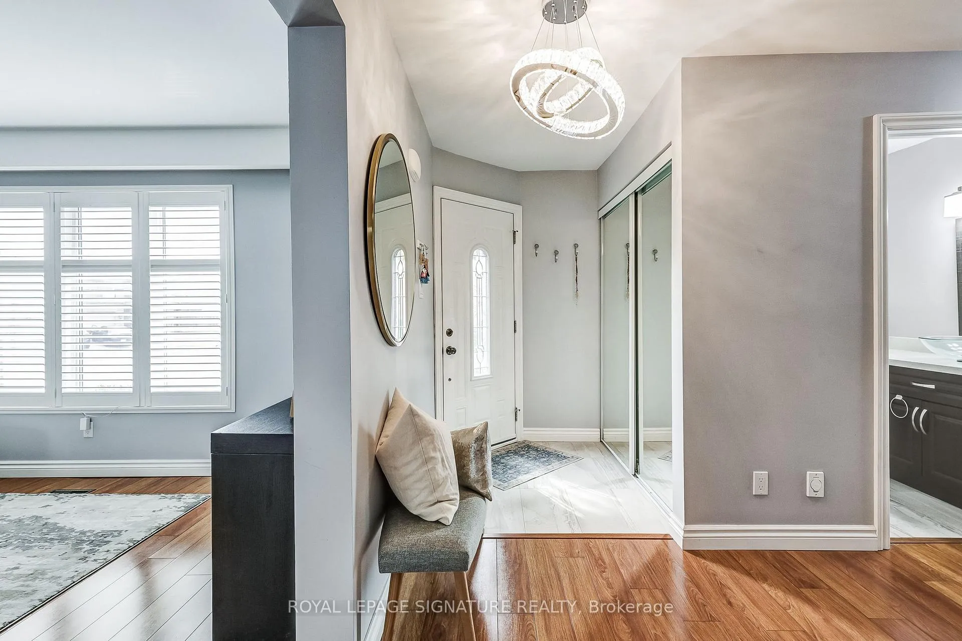 Photo 2 of 1773 Meadowview Avenue, Pickering, Amberlea — HOMEH