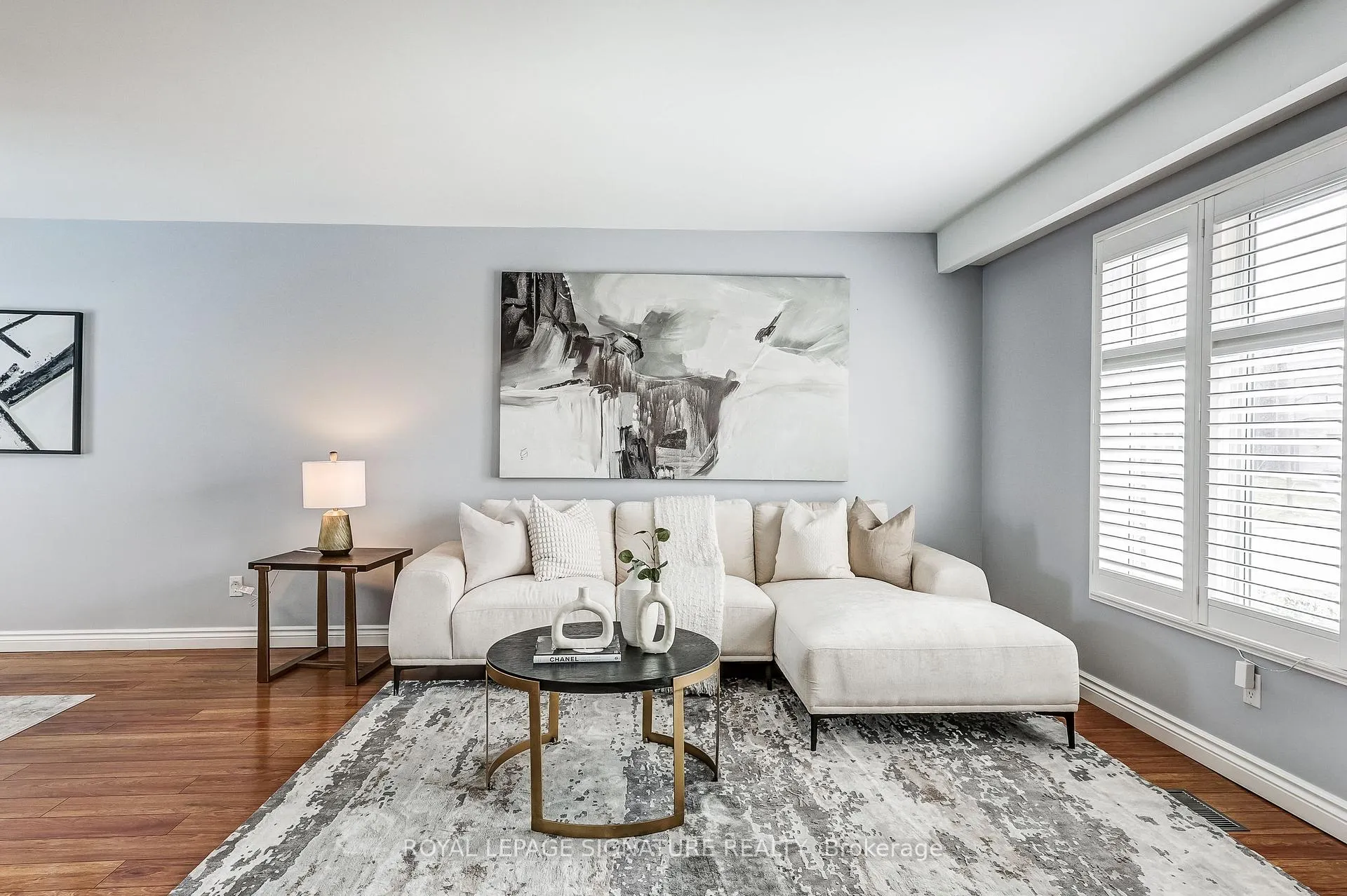 Photo 3 of 1773 Meadowview Avenue, Pickering, Amberlea — HOMEH