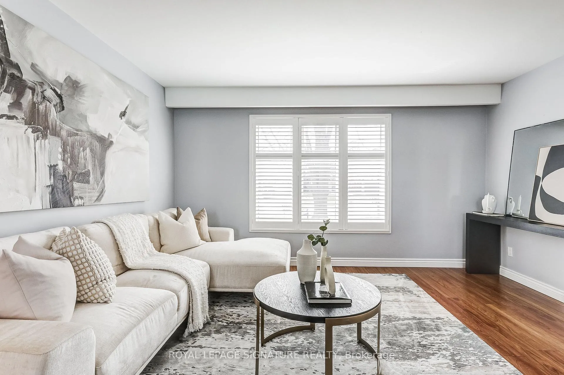 Photo 4 of 1773 Meadowview Avenue, Pickering, Amberlea — HOMEH