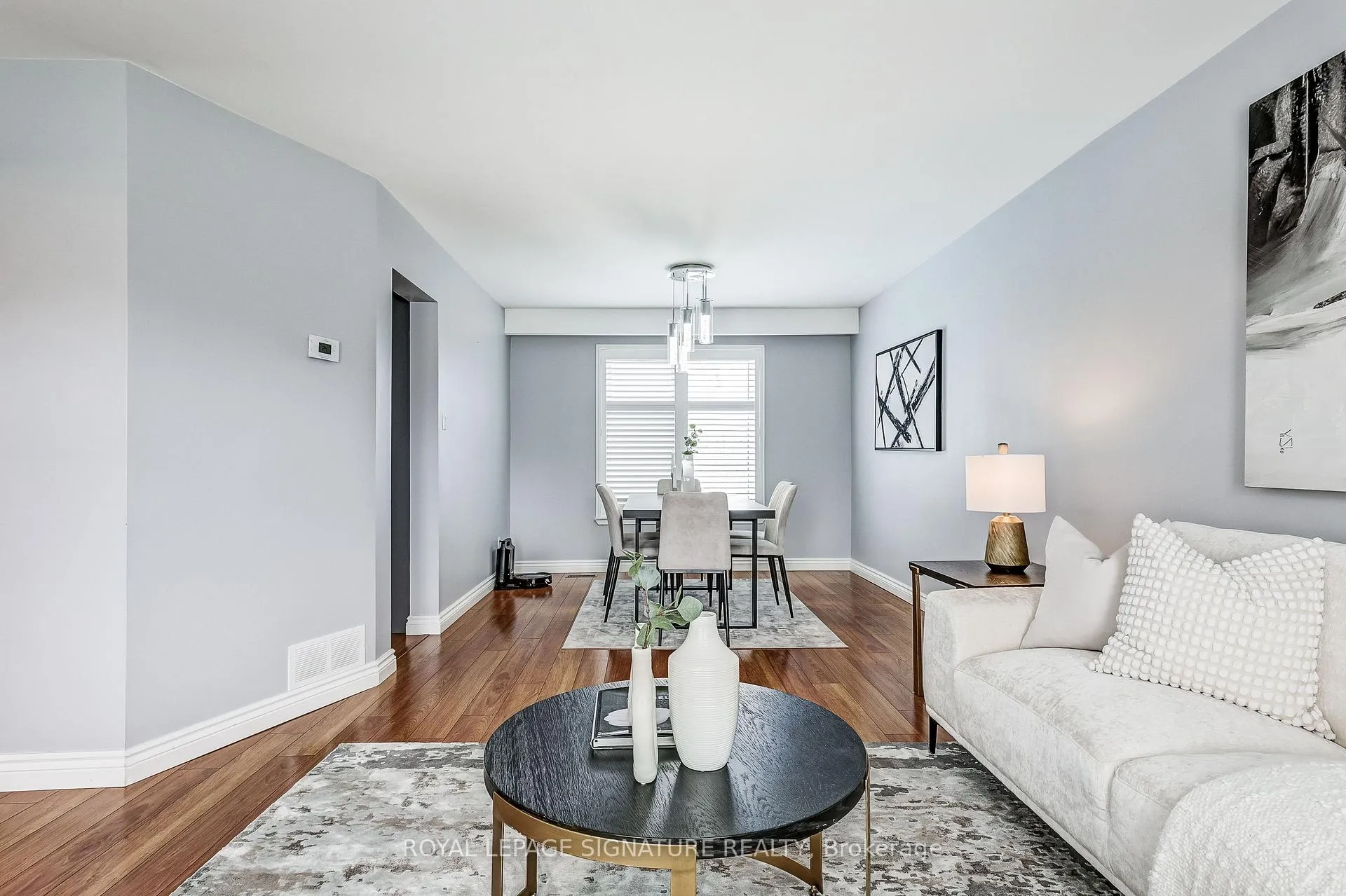 Photo 5 of 1773 Meadowview Avenue, Pickering, Amberlea — HOMEH
