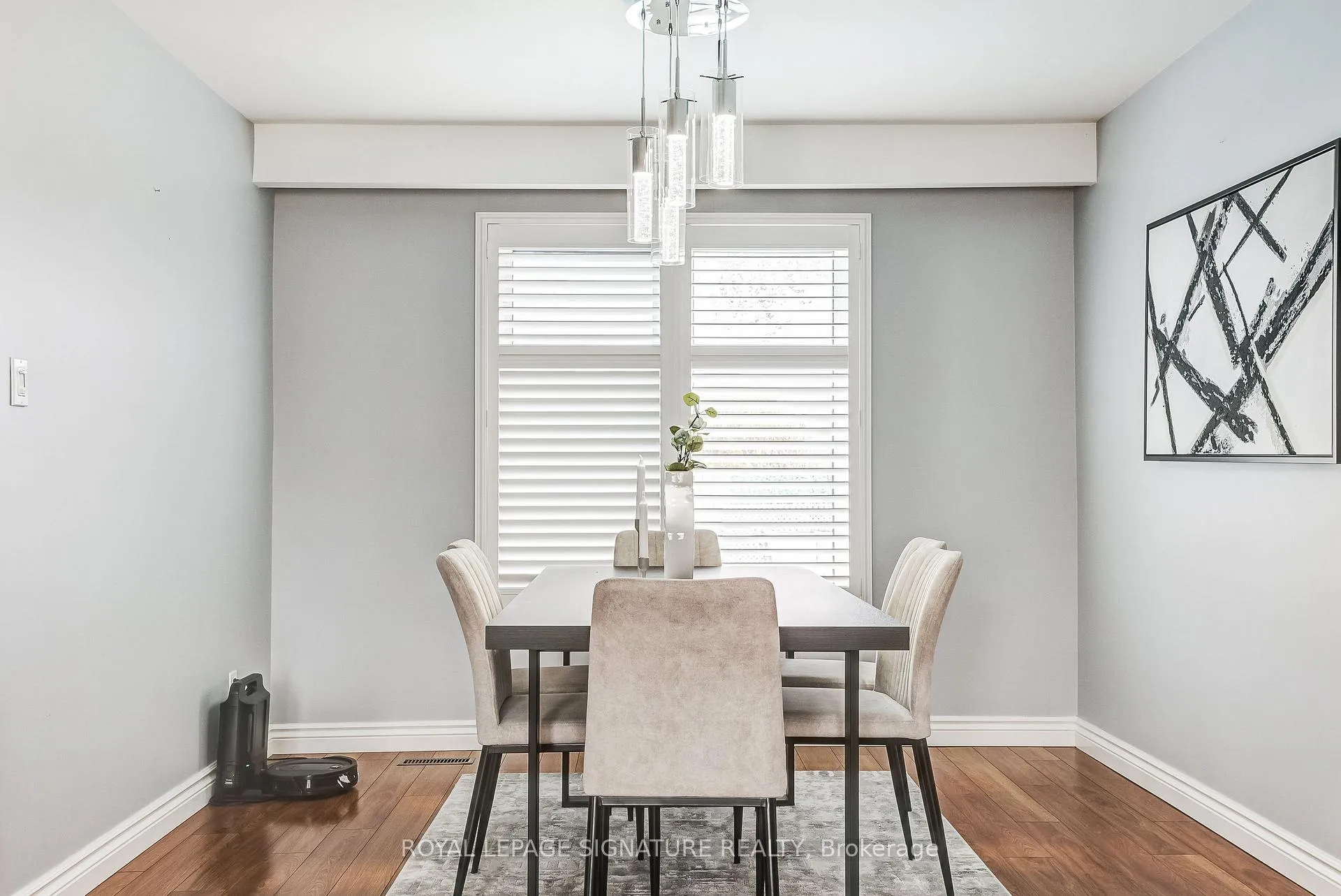 Photo 6 of 1773 Meadowview Avenue, Pickering, Amberlea — HOMEH