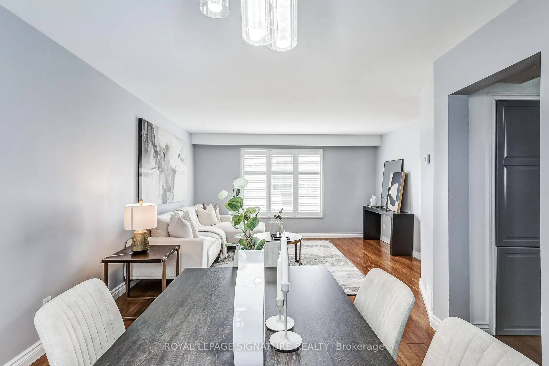 Photo 7 of 1773 Meadowview Avenue, Pickering, Amberlea — HOMEH