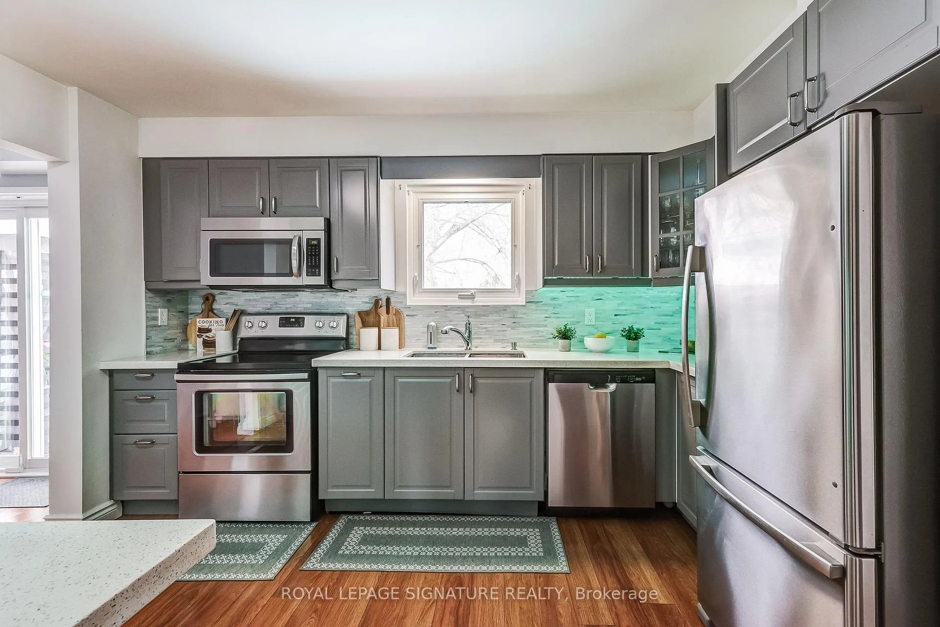 Photo 8 of 1773 Meadowview Avenue, Pickering, Amberlea — HOMEH