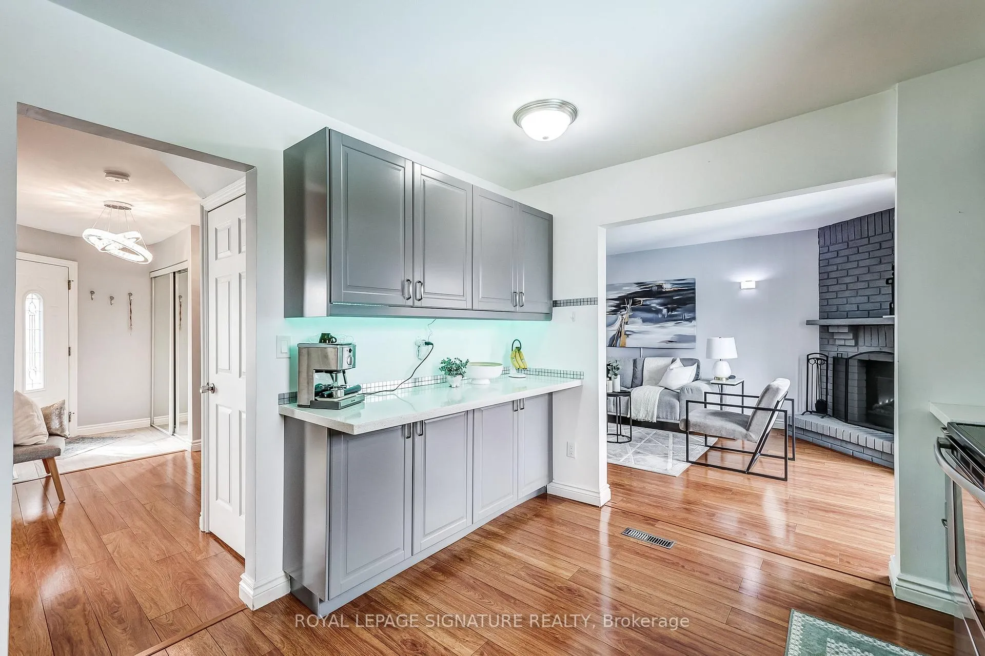 Photo 10 of 1773 Meadowview Avenue, Pickering, Amberlea — HOMEH