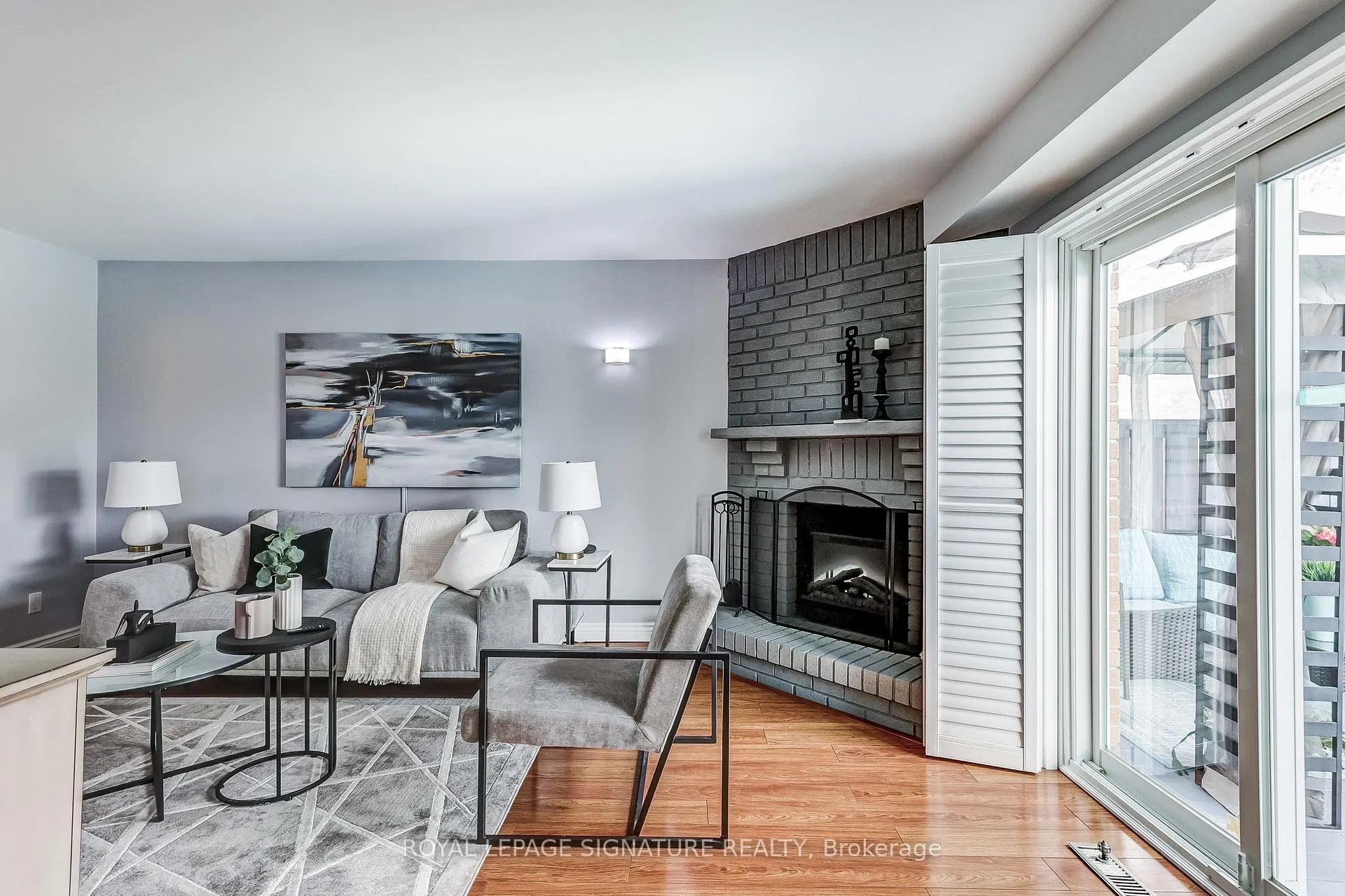 Photo 11 of 1773 Meadowview Avenue, Pickering, Amberlea — HOMEH