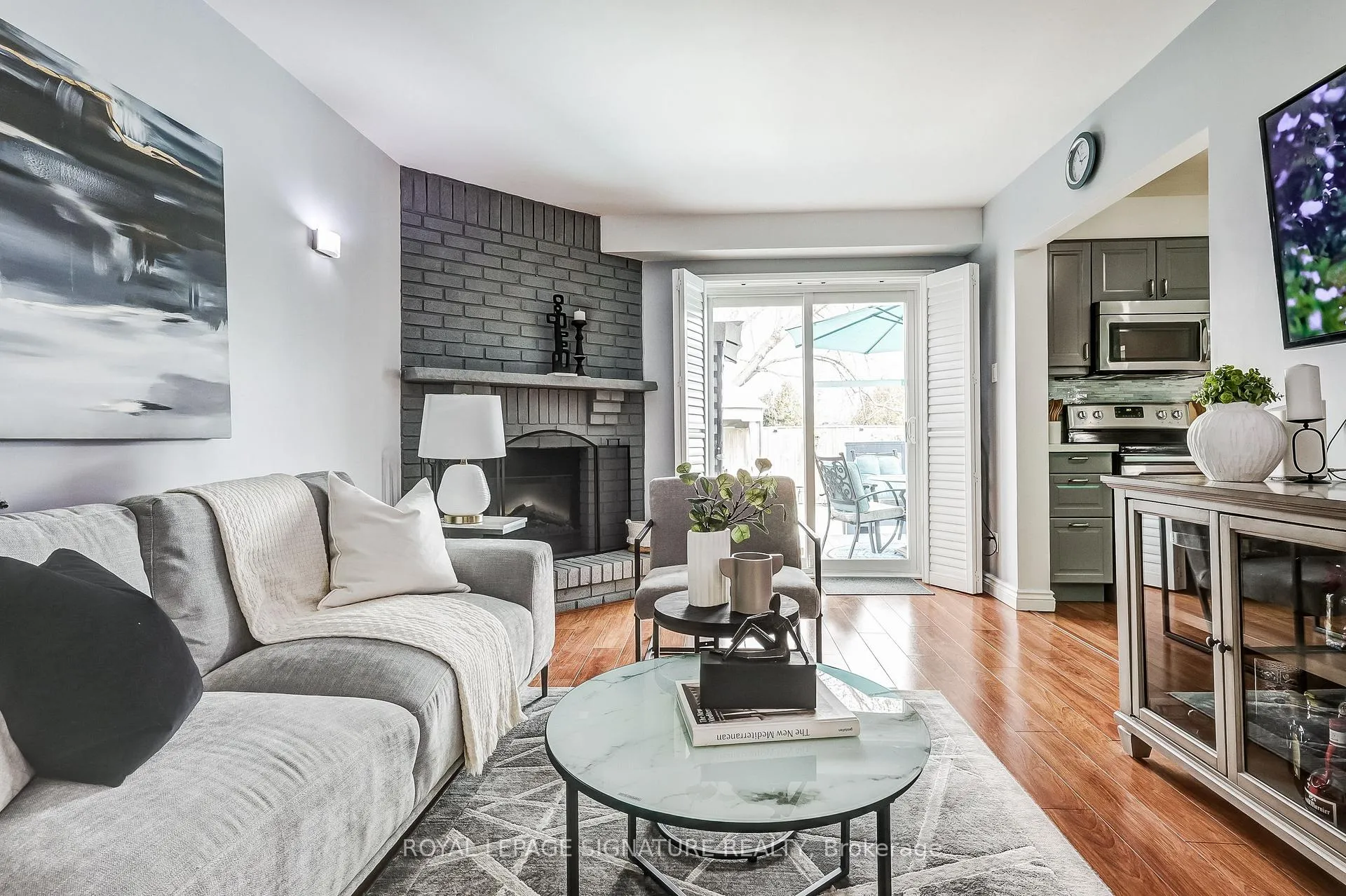 Photo 12 of 1773 Meadowview Avenue, Pickering, Amberlea — HOMEH