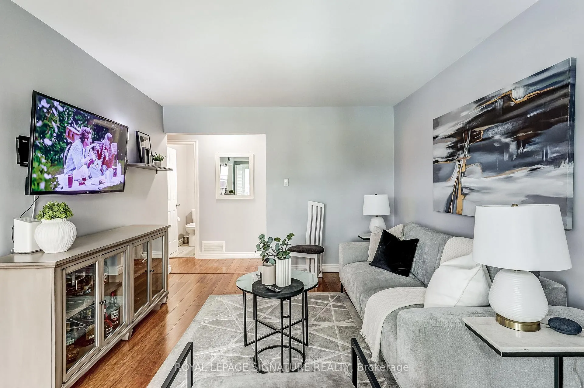 Photo 13 of 1773 Meadowview Avenue, Pickering, Amberlea — HOMEH