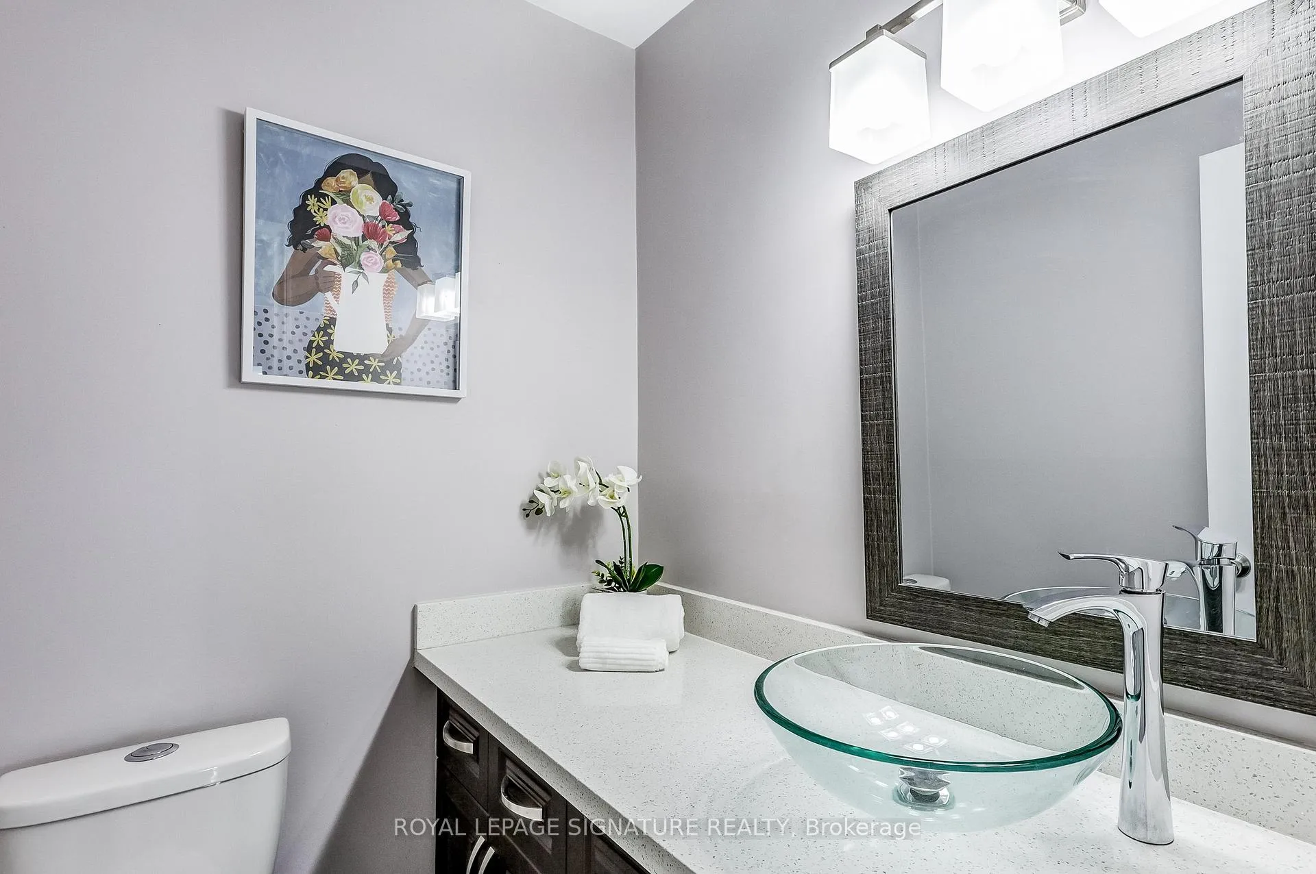 Photo 14 of 1773 Meadowview Avenue, Pickering, Amberlea — HOMEH