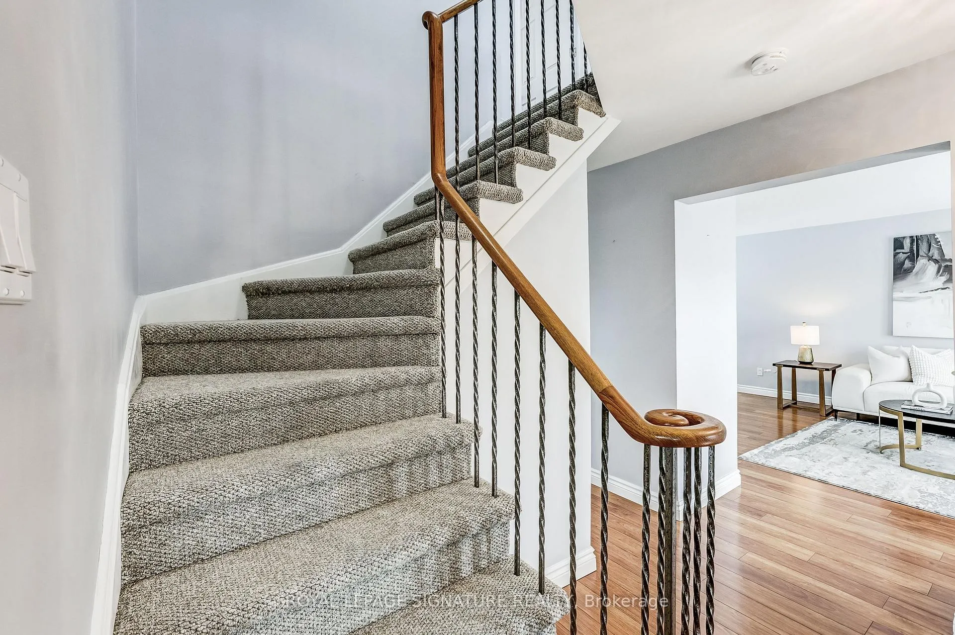 Photo 15 of 1773 Meadowview Avenue, Pickering, Amberlea — HOMEH