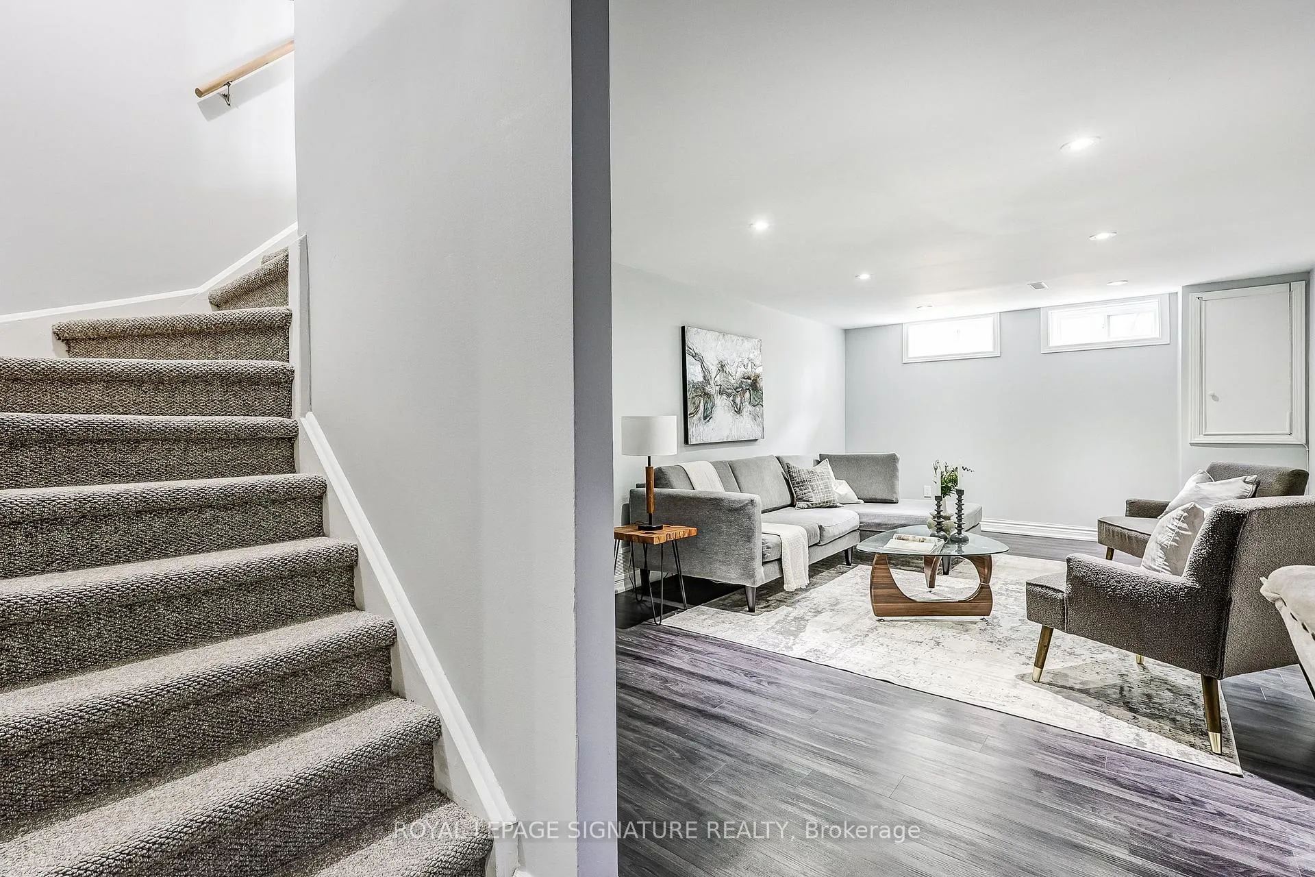 Photo 24 of 1773 Meadowview Avenue, Pickering, Amberlea — HOMEH