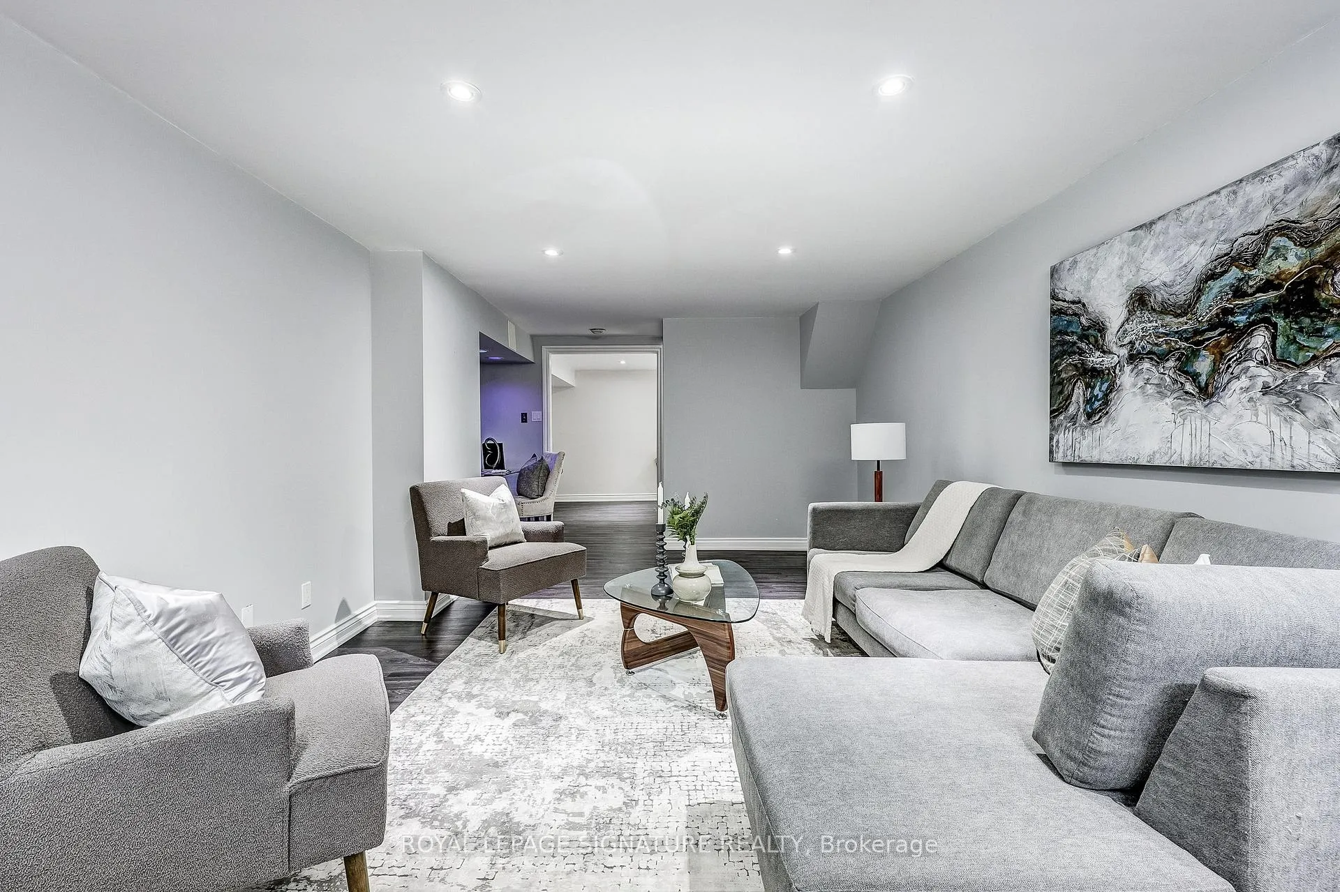 Photo 26 of 1773 Meadowview Avenue, Pickering, Amberlea — HOMEH