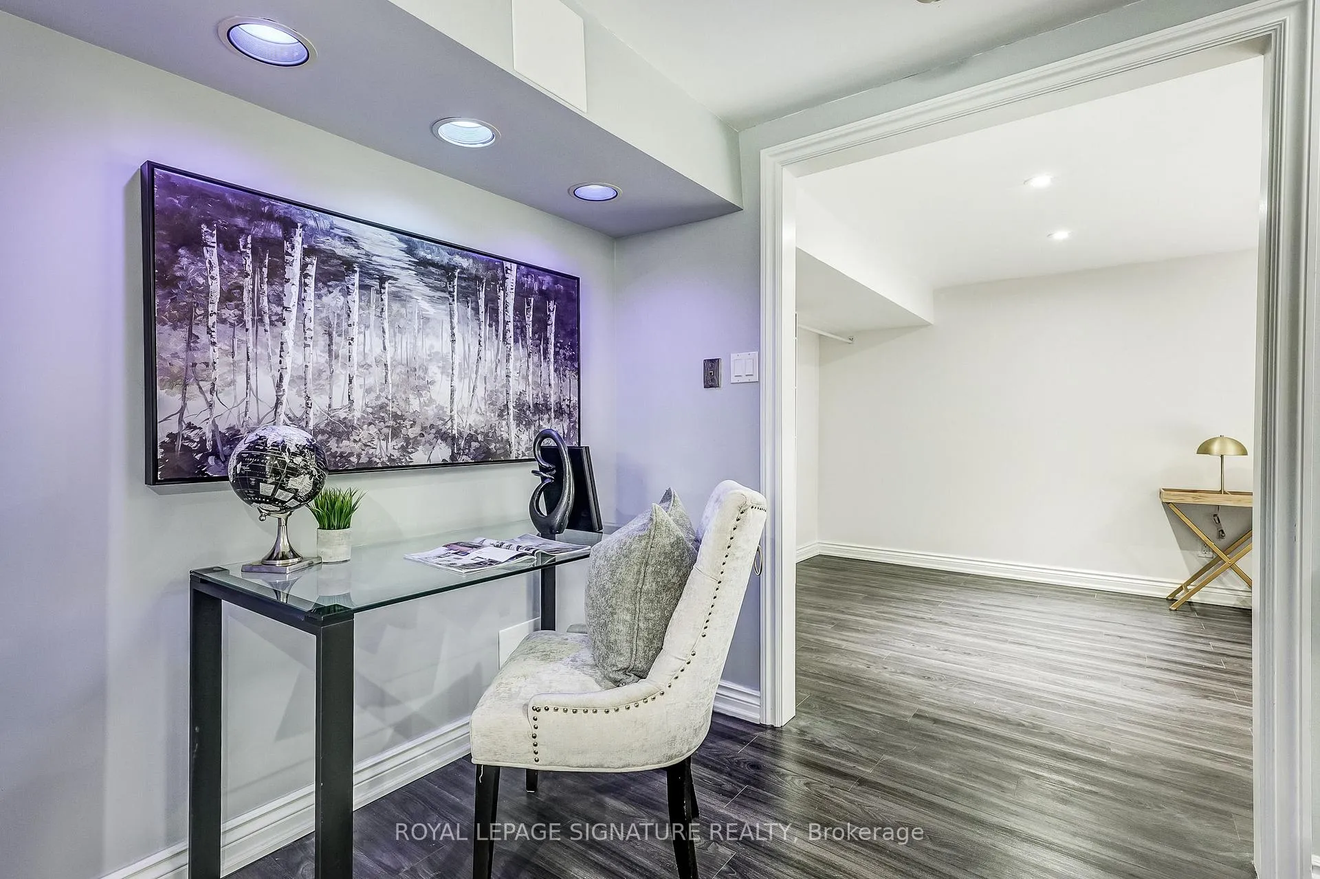 Photo 27 of 1773 Meadowview Avenue, Pickering, Amberlea — HOMEH