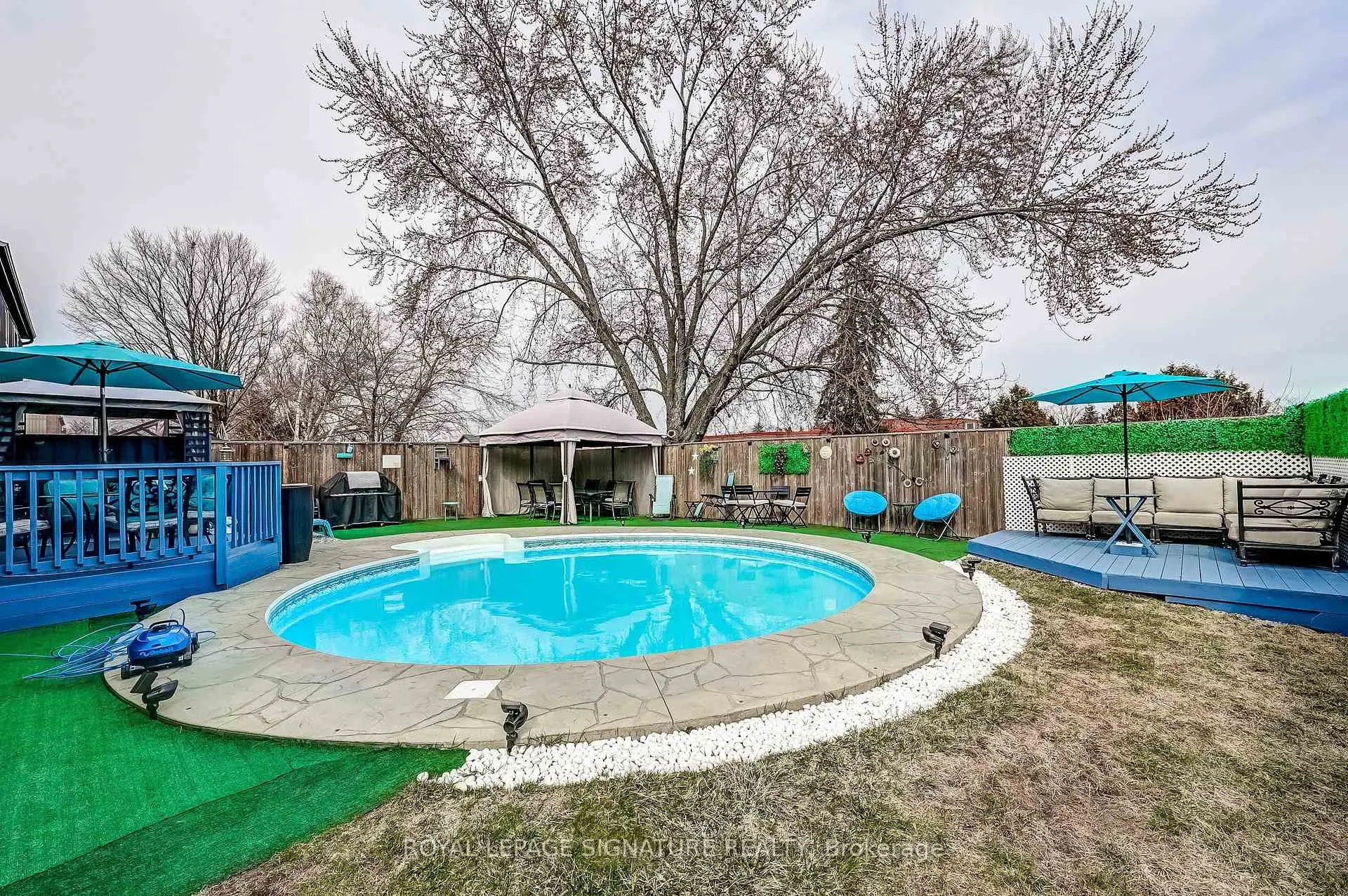 Photo 31 of 1773 Meadowview Avenue, Pickering, Amberlea — HOMEH