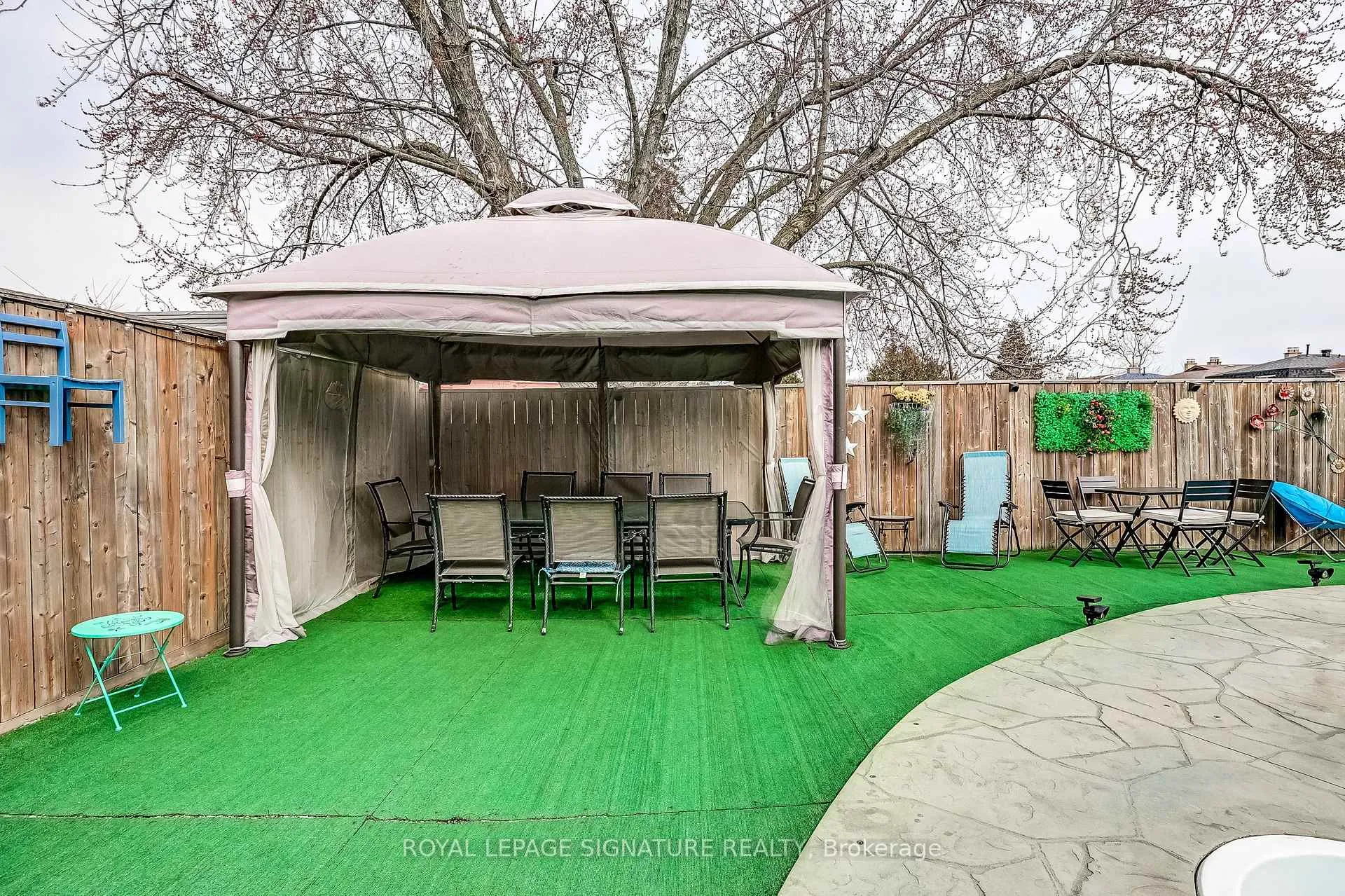 Photo 33 of 1773 Meadowview Avenue, Pickering, Amberlea — HOMEH