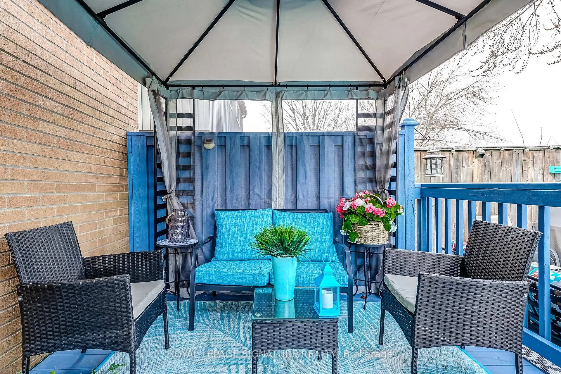 Photo 34 of 1773 Meadowview Avenue, Pickering, Amberlea — HOMEH