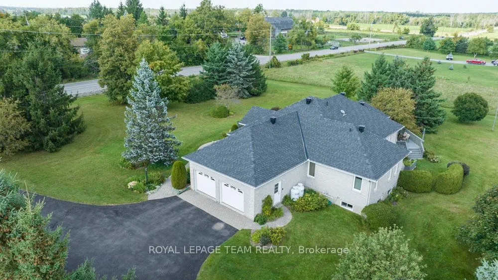 Photo 31 of 1261 9TH Line, Beckwith, Beckwith Twp — HOMEH