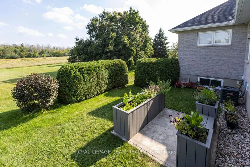Photo 32 of 1261 9TH Line, Beckwith, Beckwith Twp — HOMEH