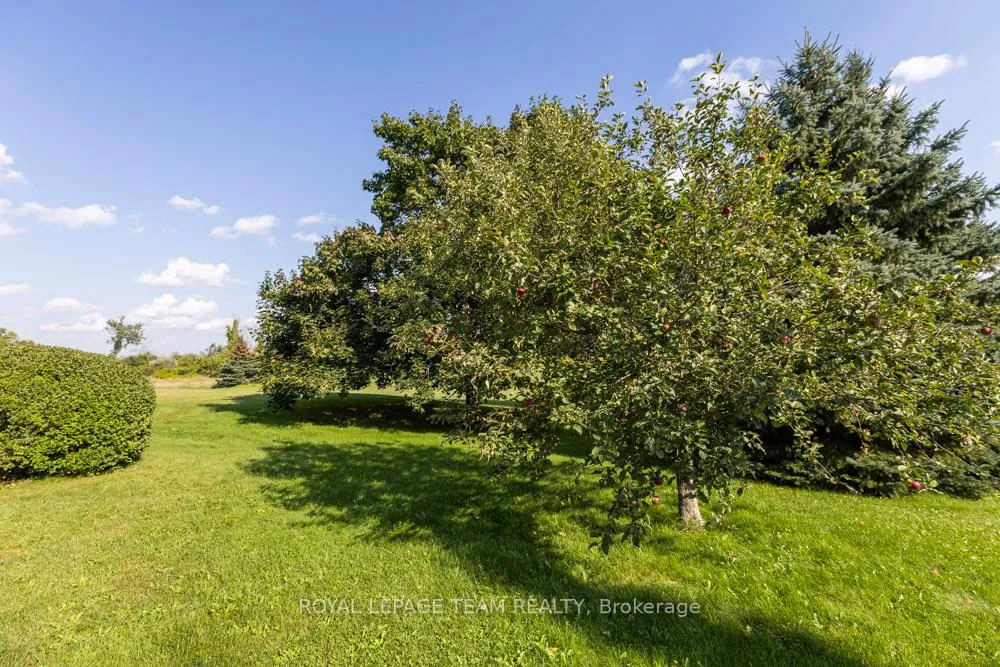 Photo 36 of 1261 9TH Line, Beckwith, Beckwith Twp — HOMEH